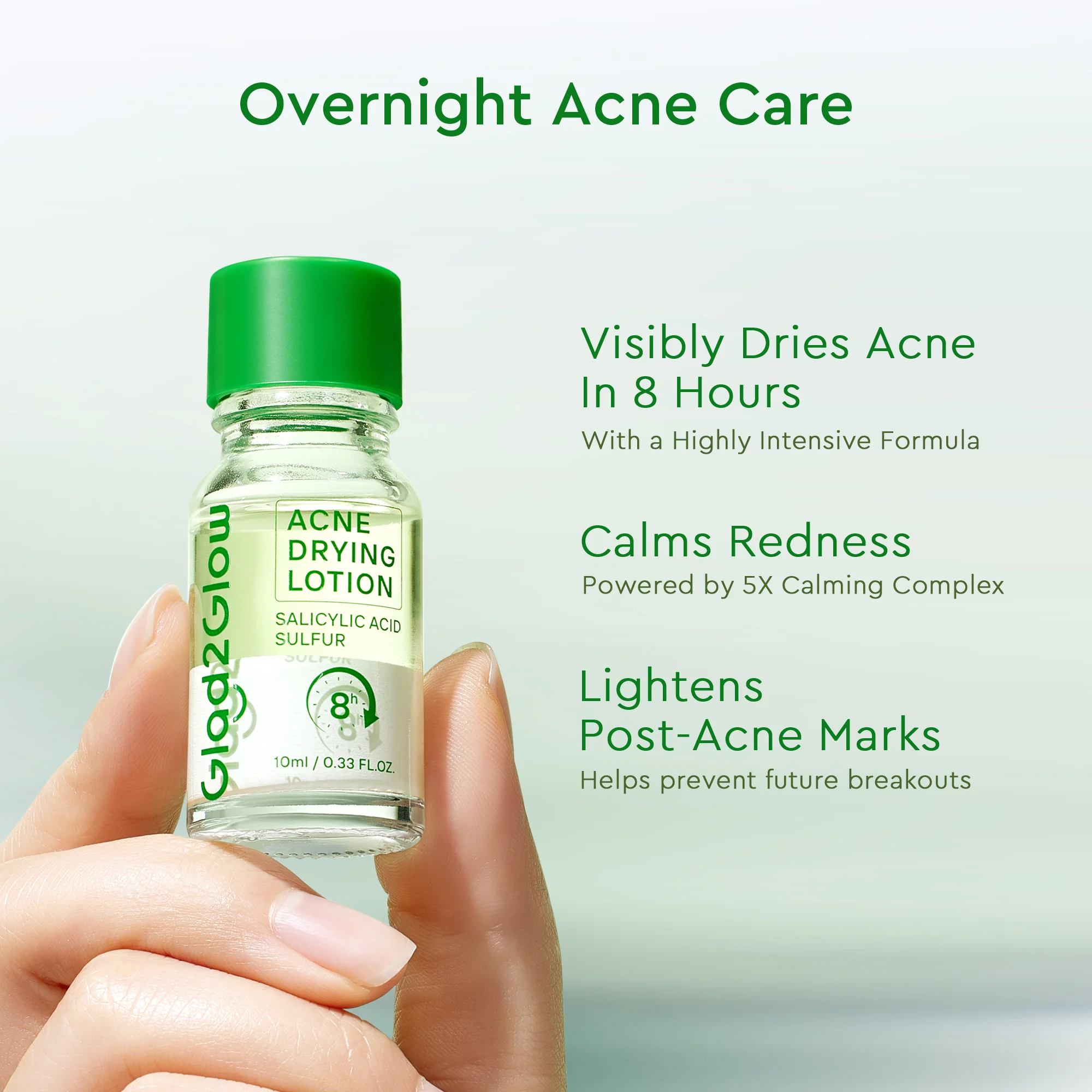 Acne Drying Lotion - Image 5