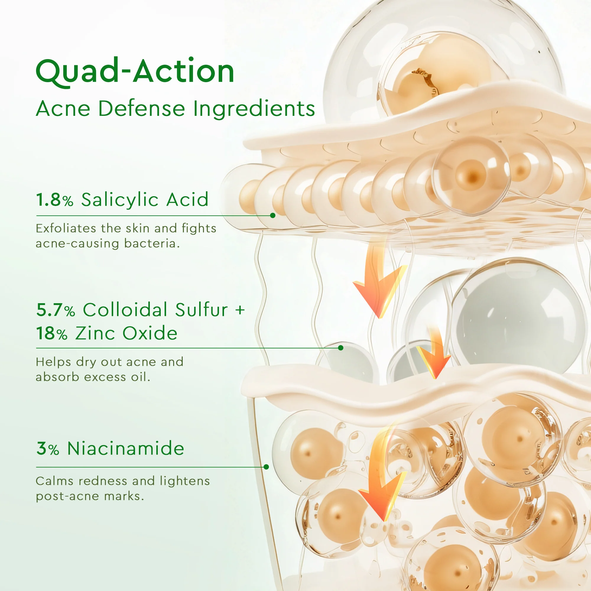 Acne Drying Lotion - Image 6