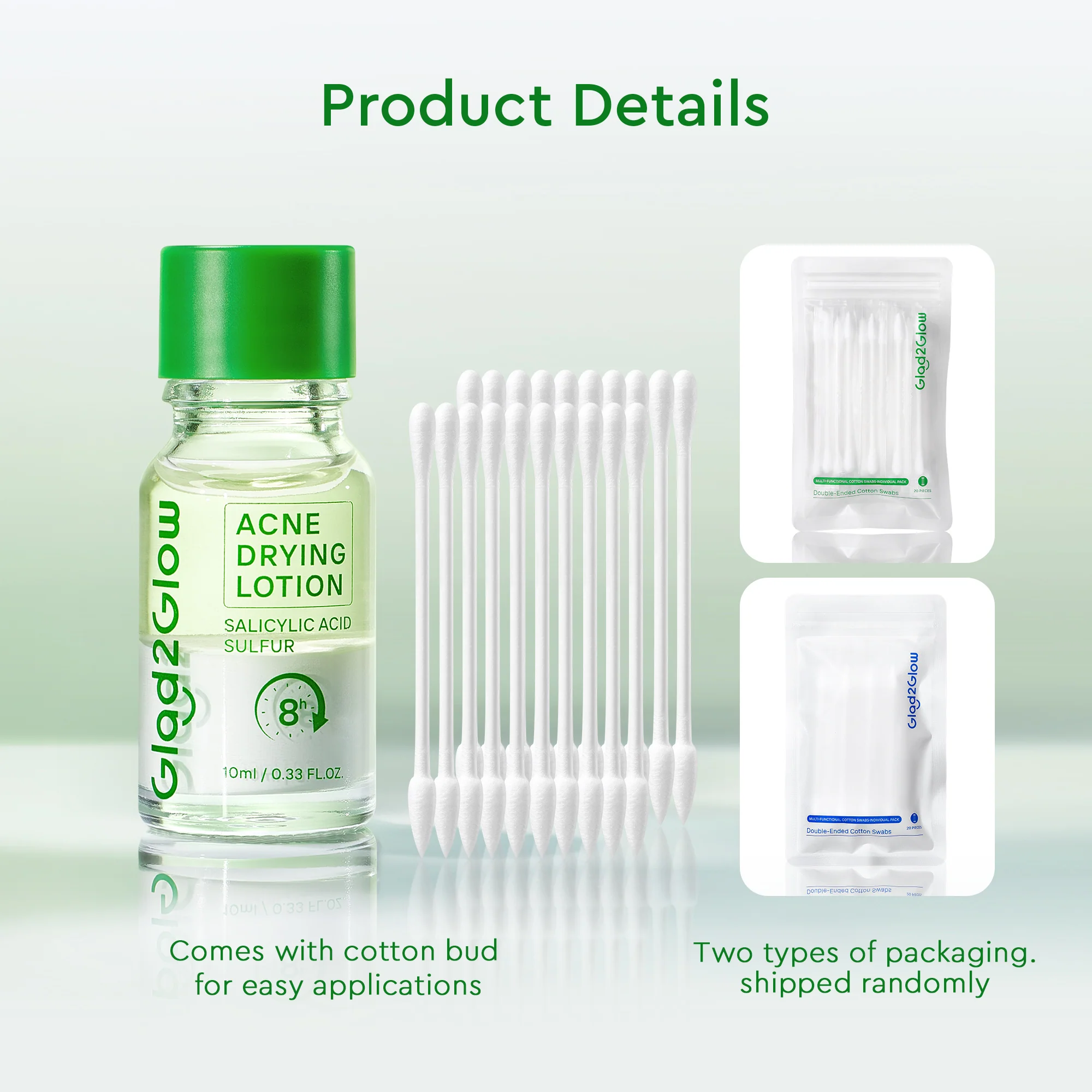 Acne Drying Lotion - Image 9