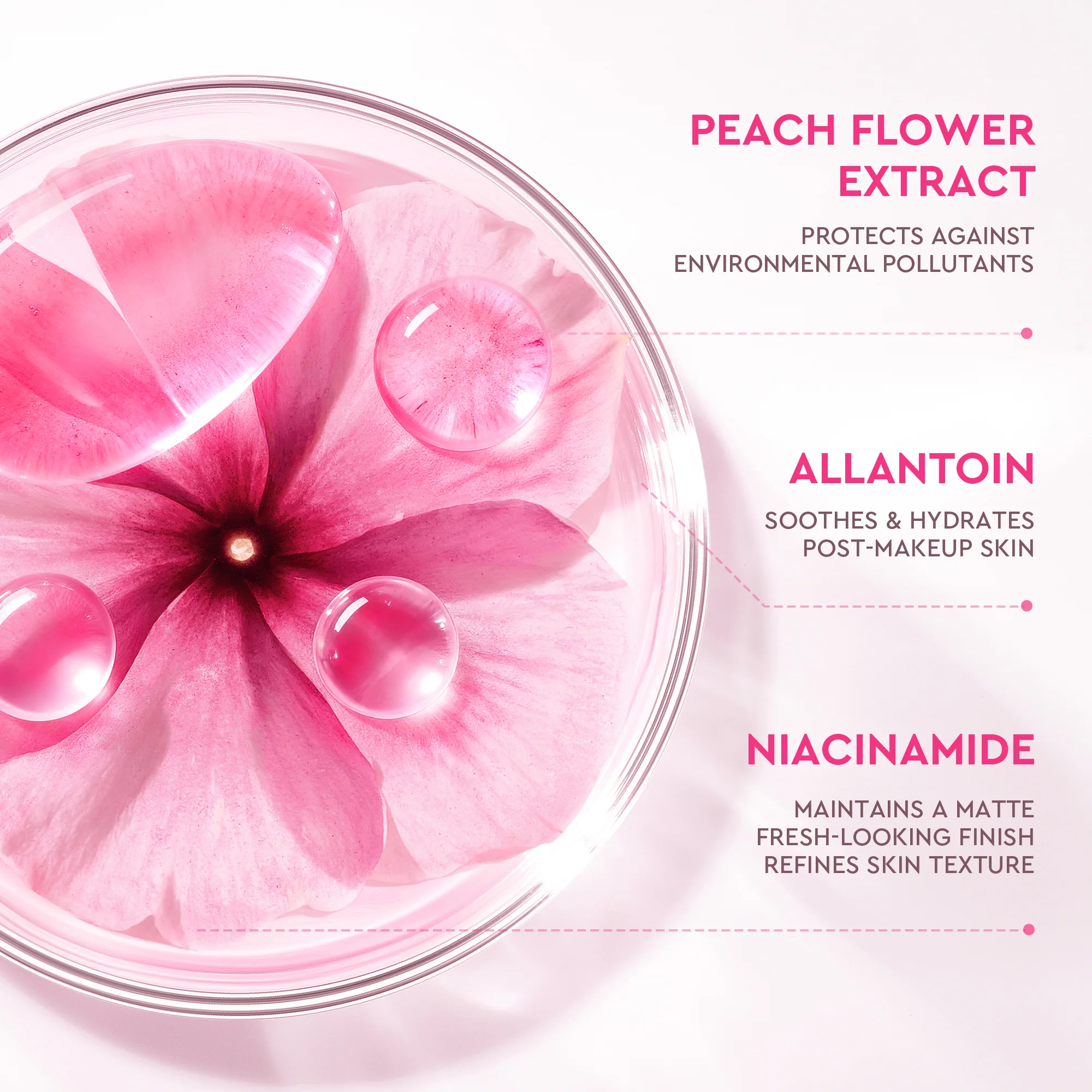 All Day Matte Setting Spray - Image 5