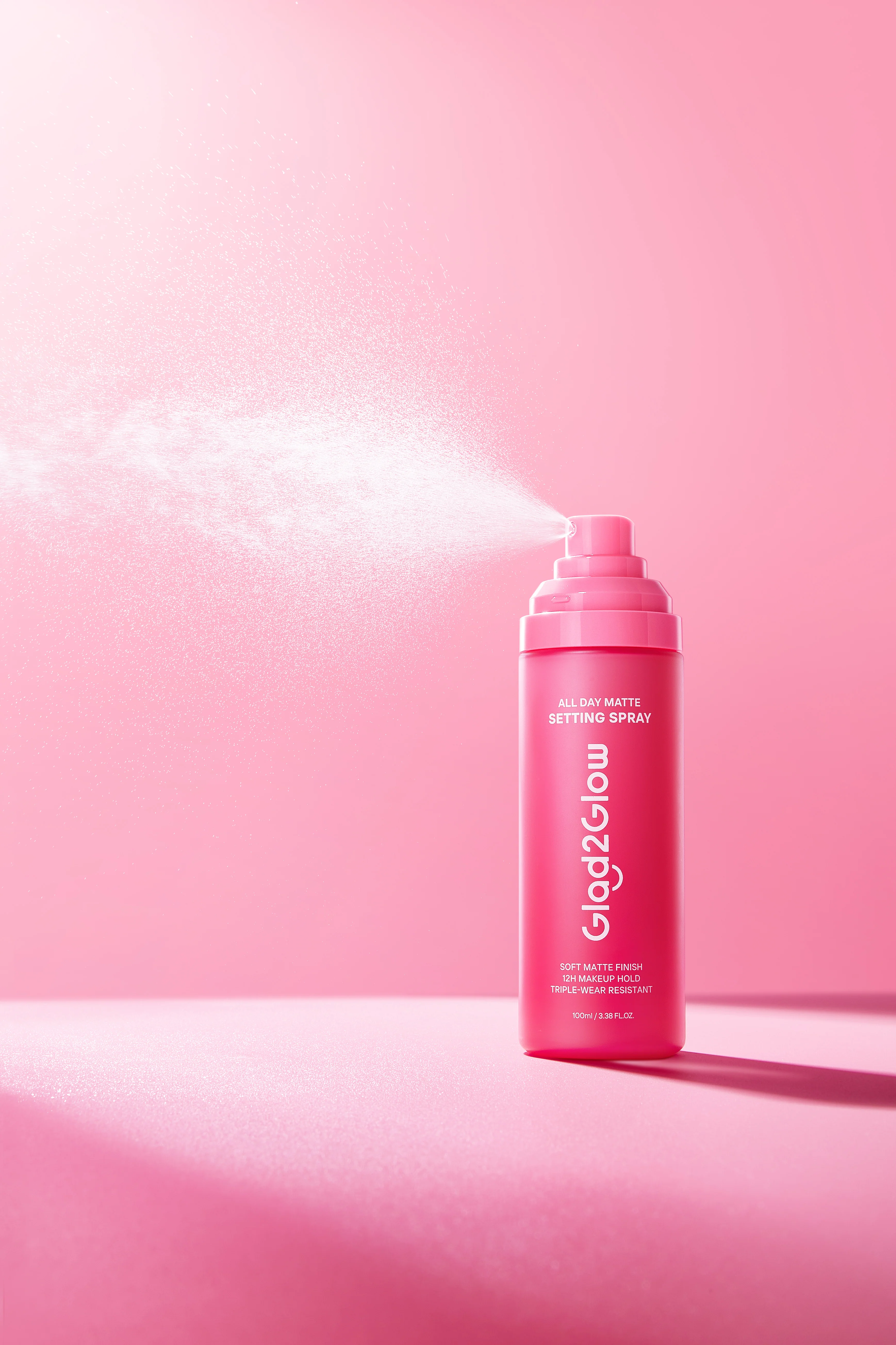 All Day Matte Setting Spray - Image 6