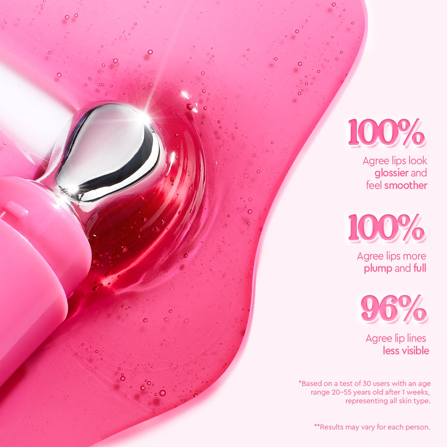 Brightening Lip Serum - Image 16