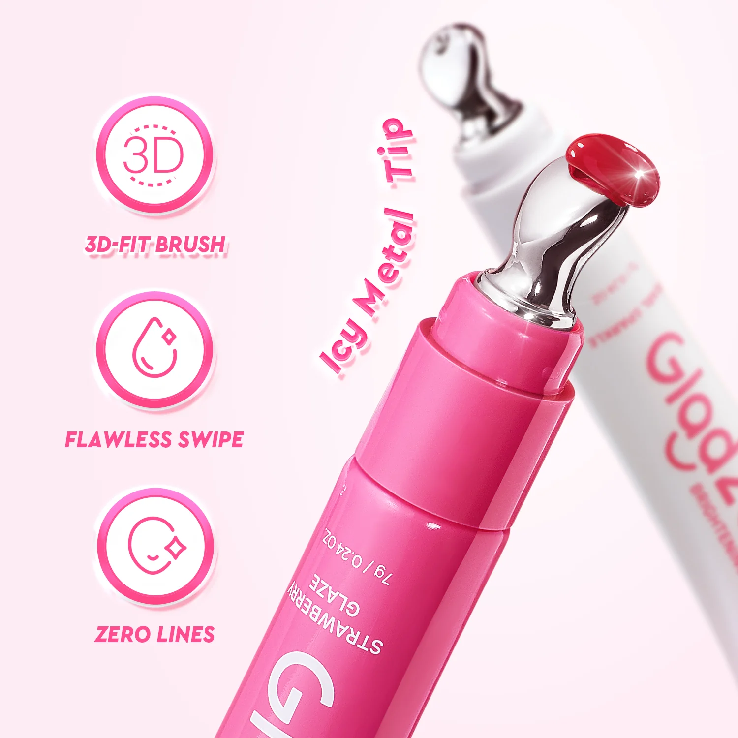 Brightening Lip Serum - Image 18