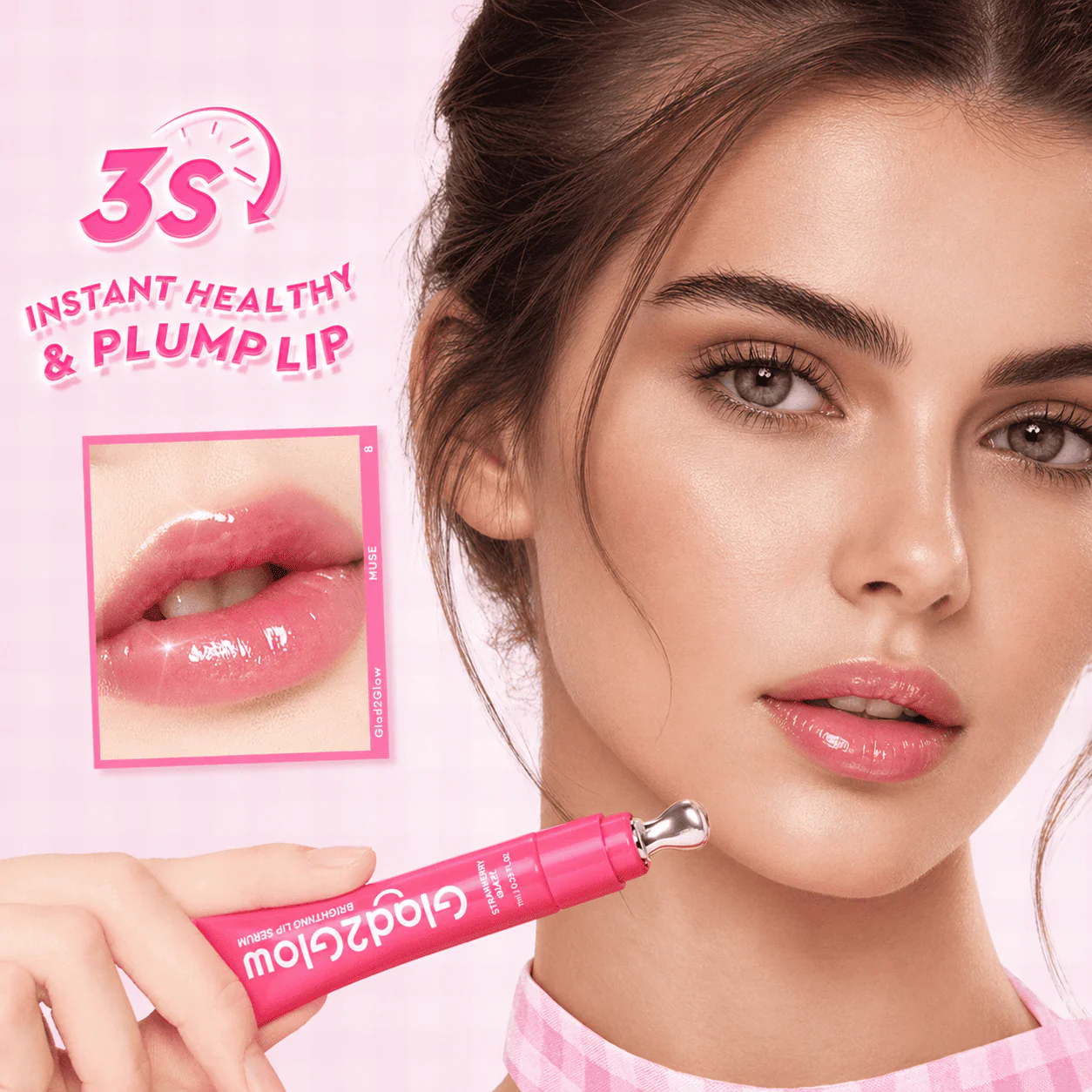Brightening Lip Serum - Image 19
