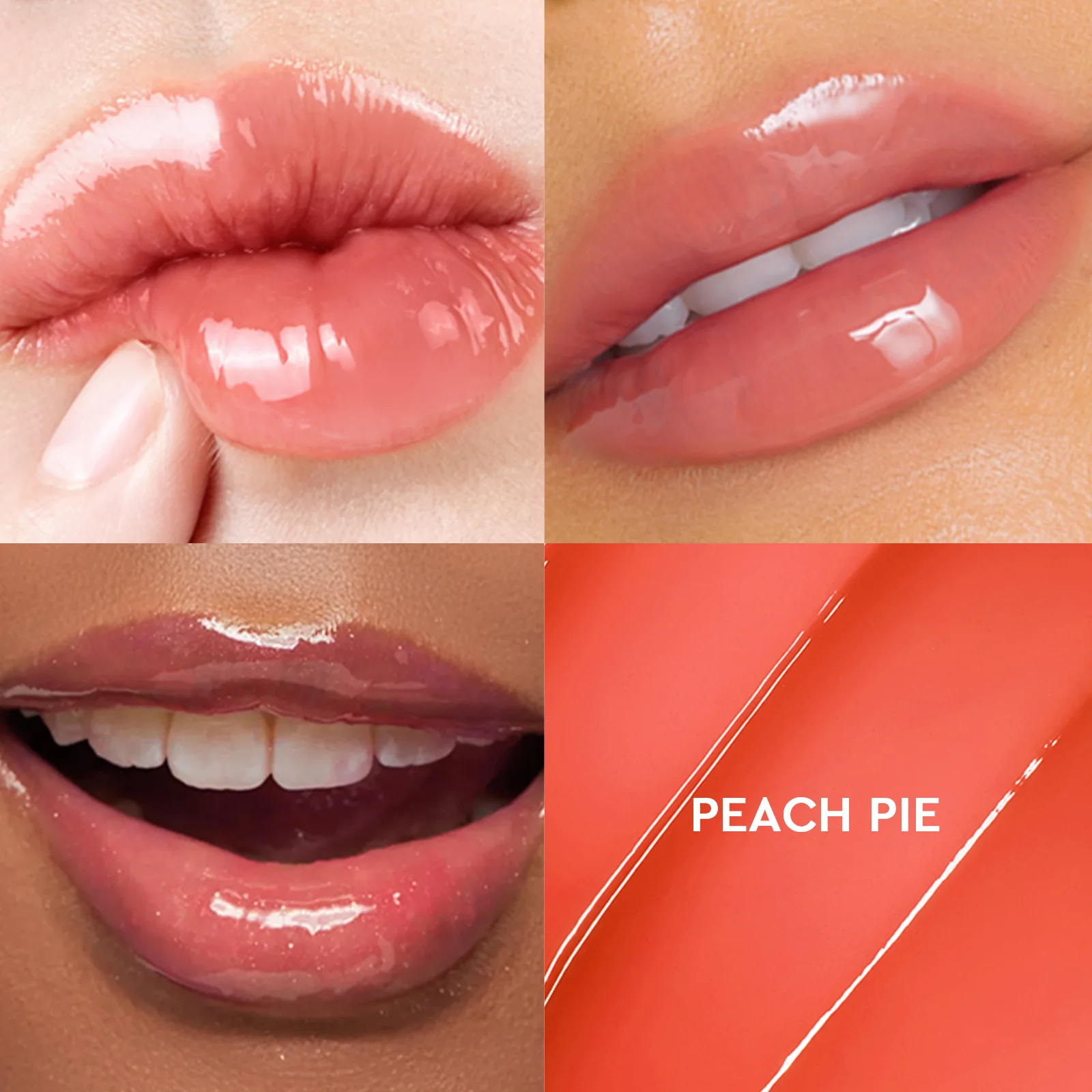 Brightening Lip Serum - Image 4