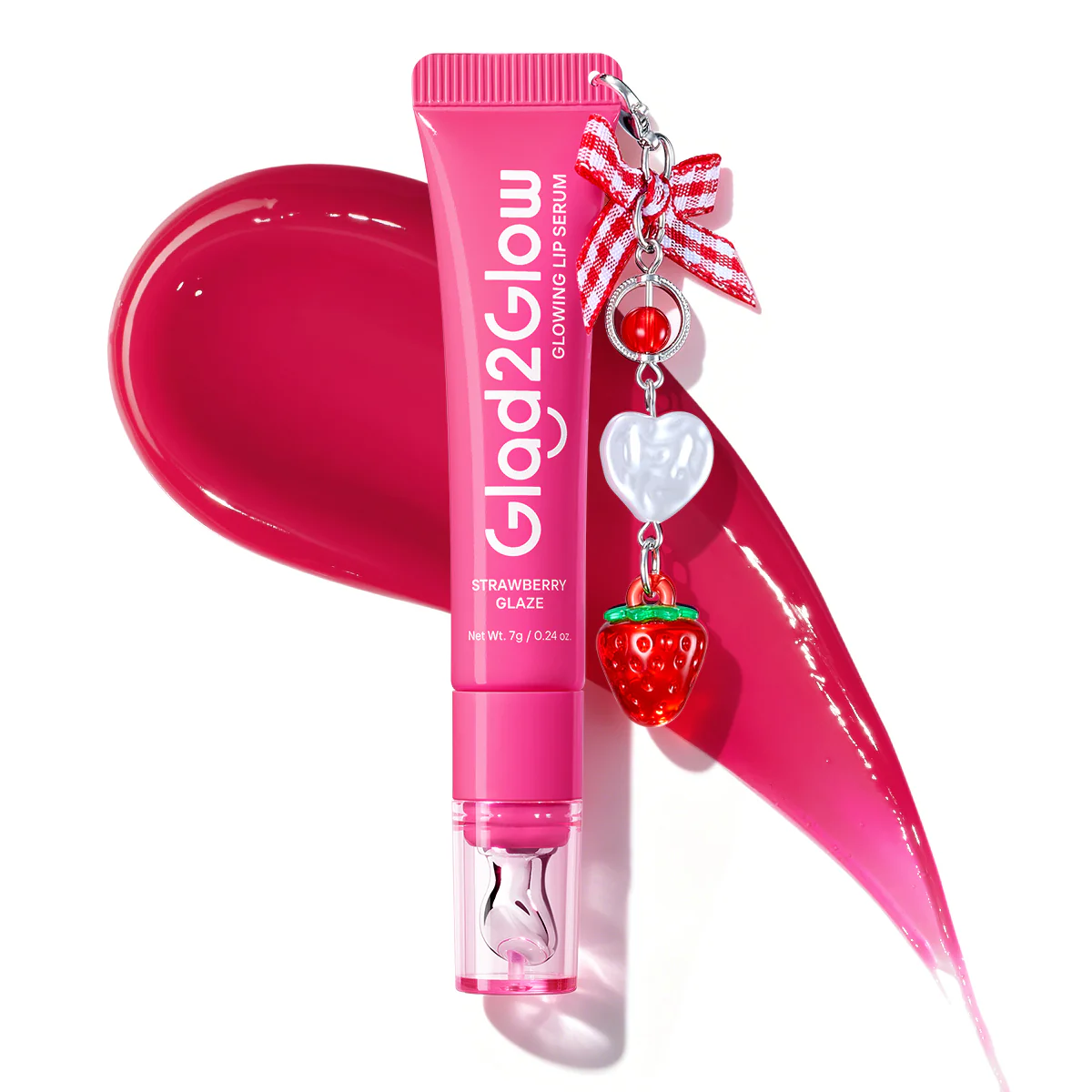 Brightening Lip Serum + Perfect Cover Cushion - Image 2