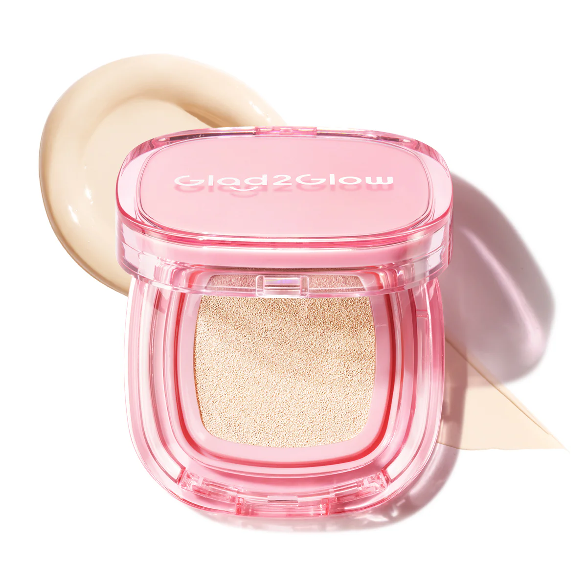 Brightening Lip Serum + Perfect Cover Cushion - Image 3