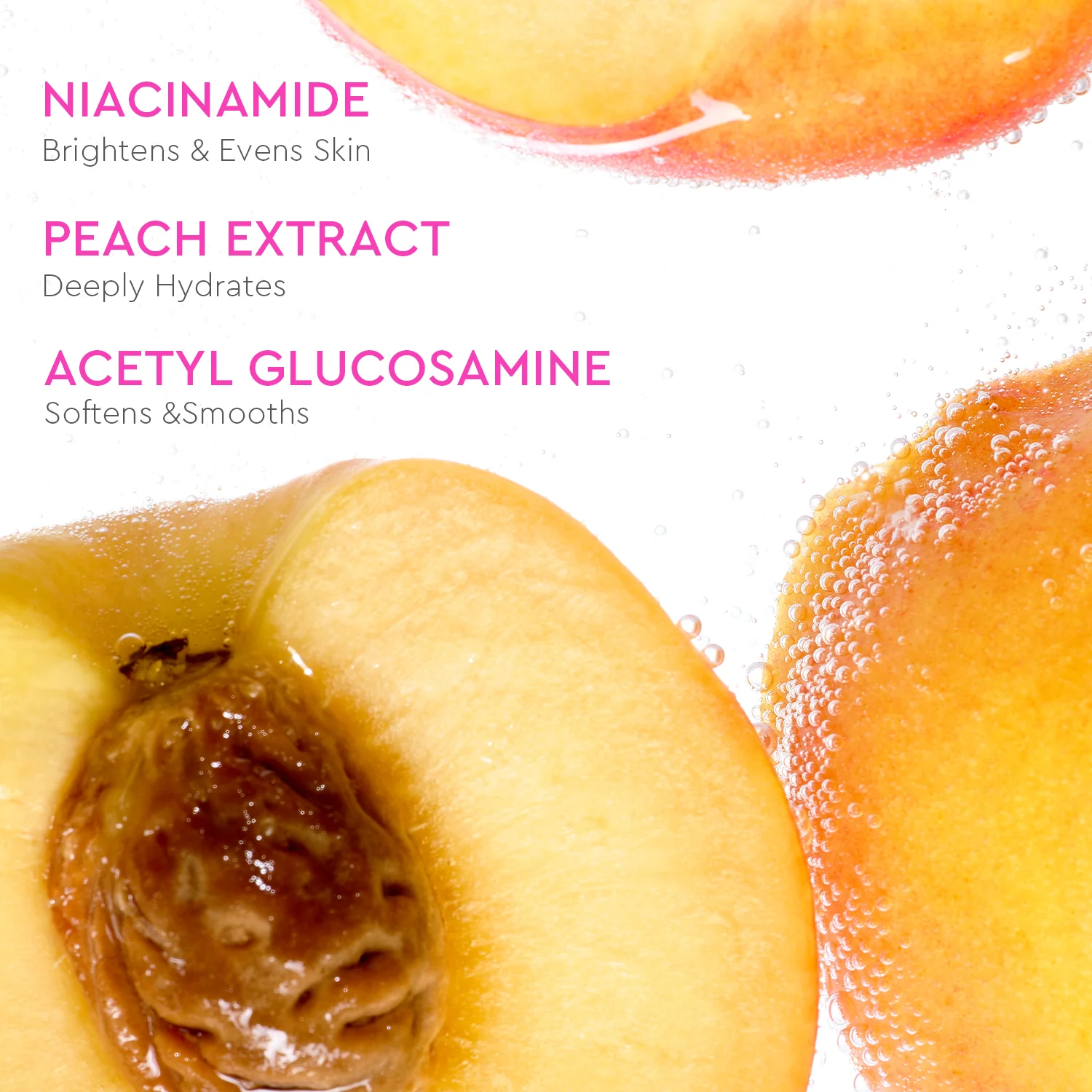 Pore Clearing Micellar Water - Image 3
