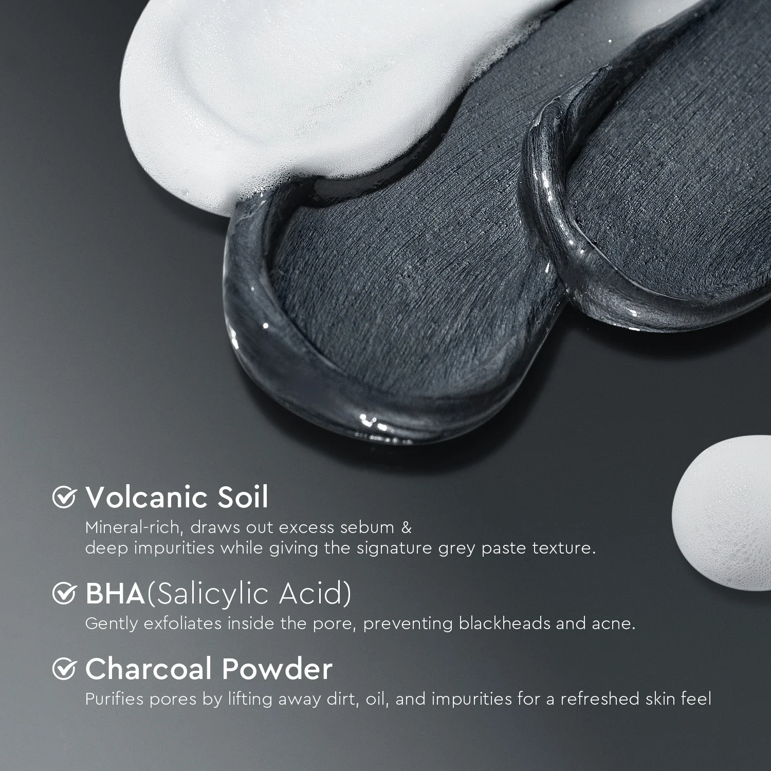 Deep Pore Clean Facial Wash - Image 3
