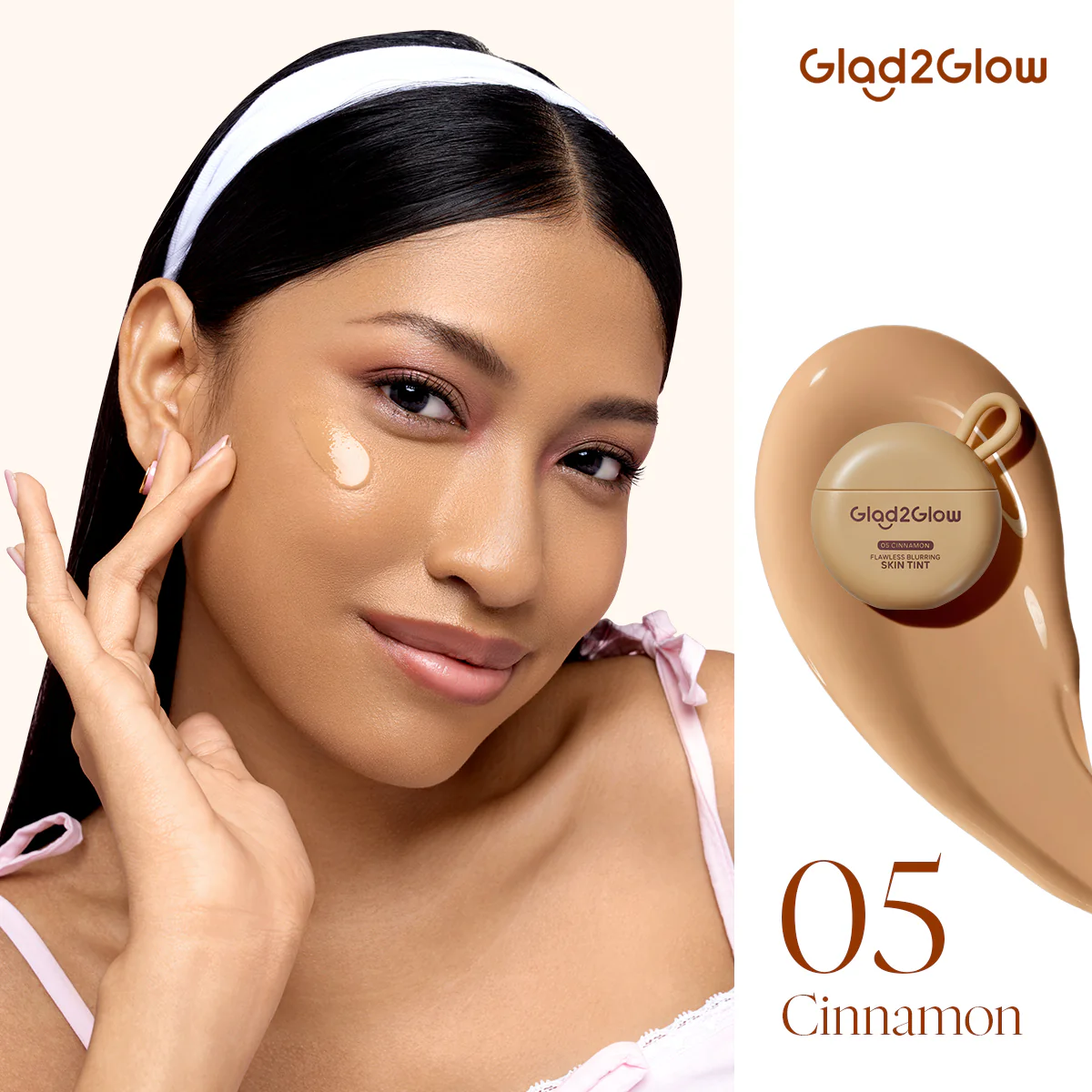 Flawless Blurring Skin Tint - Image 12