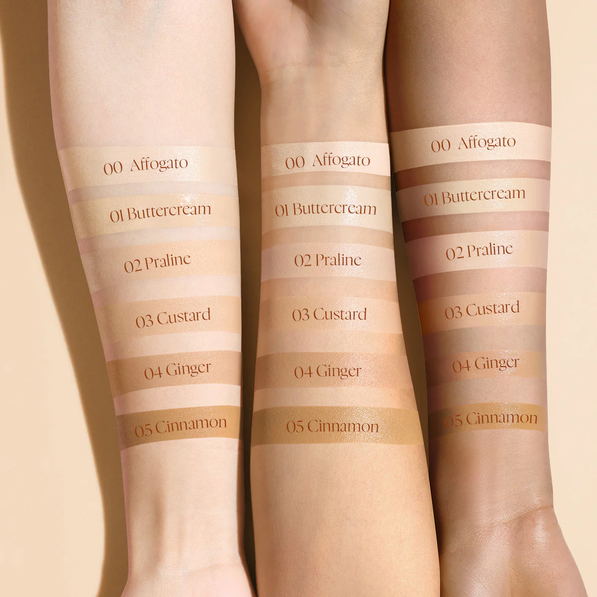 Flawless Blurring Skin Tint - Image 13