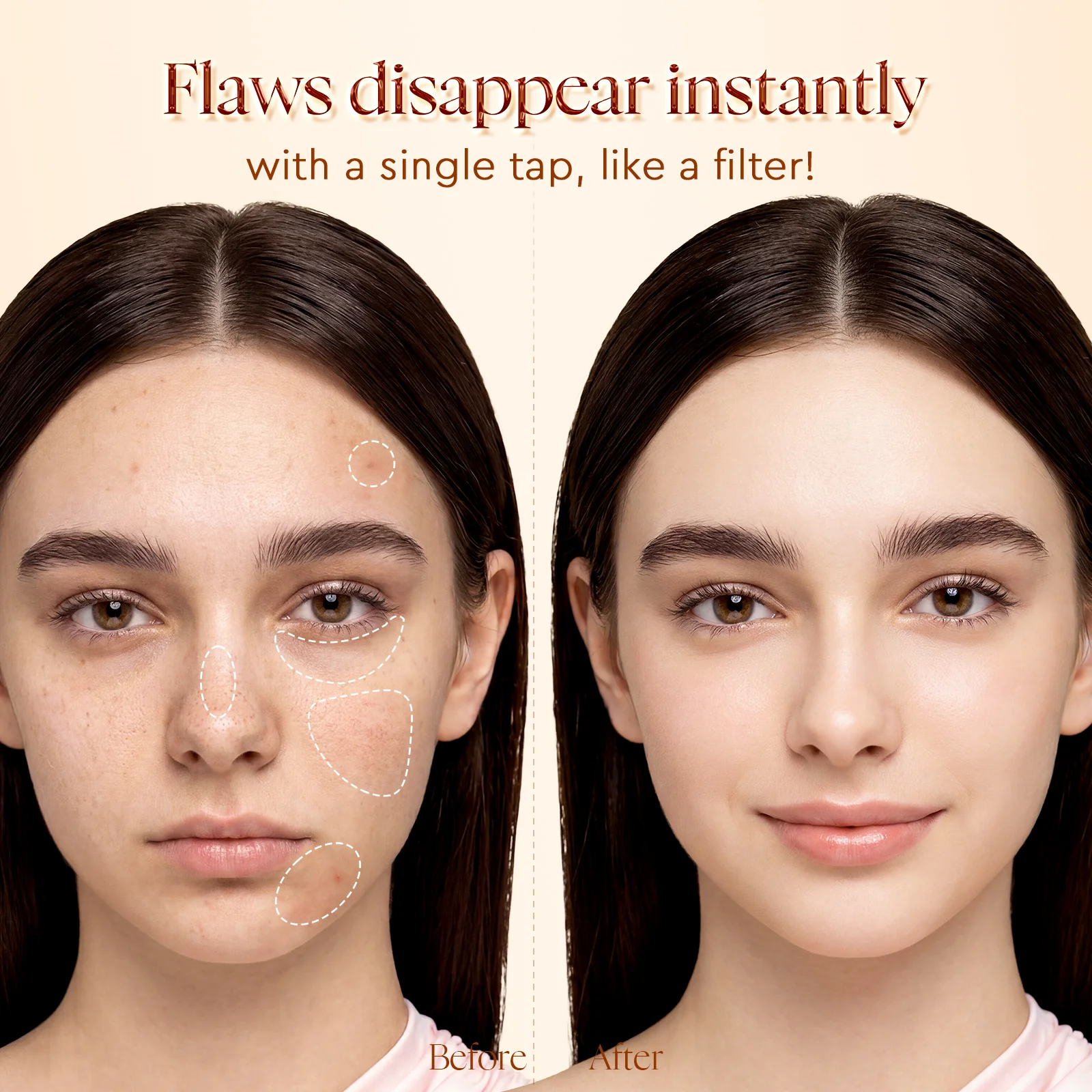 Flawless Blurring Skin Tint - Image 14