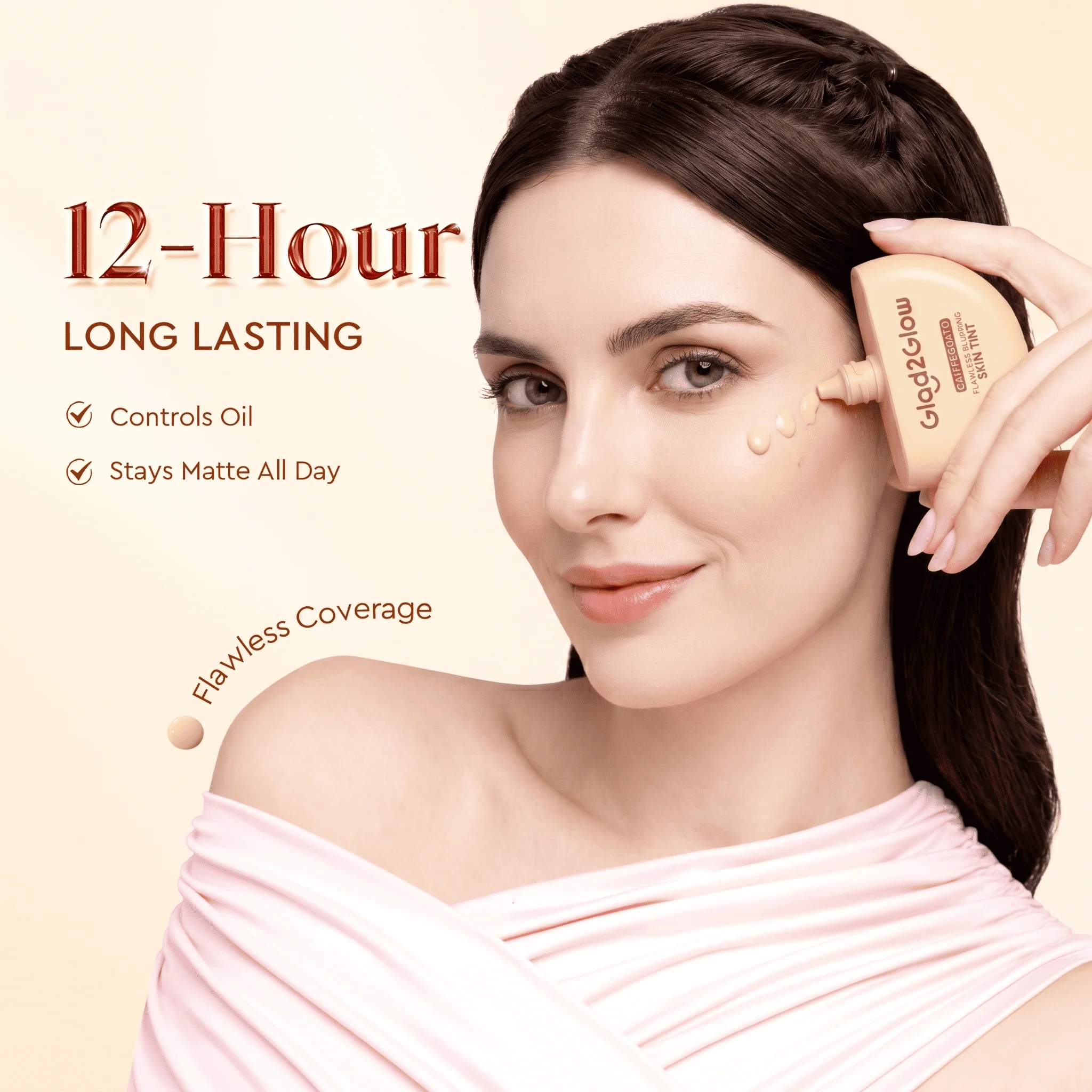 Flawless Blurring Skin Tint - Image 15