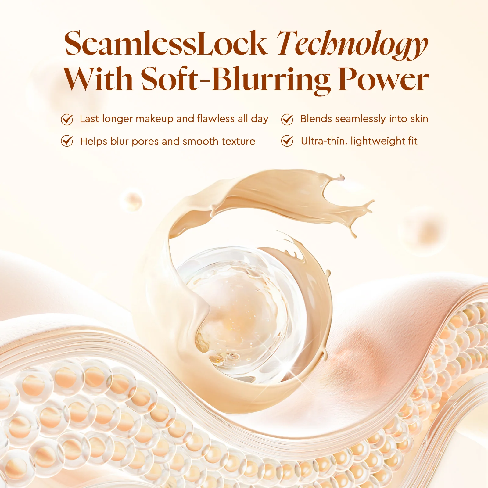 Flawless Blurring Skin Tint - Image 16