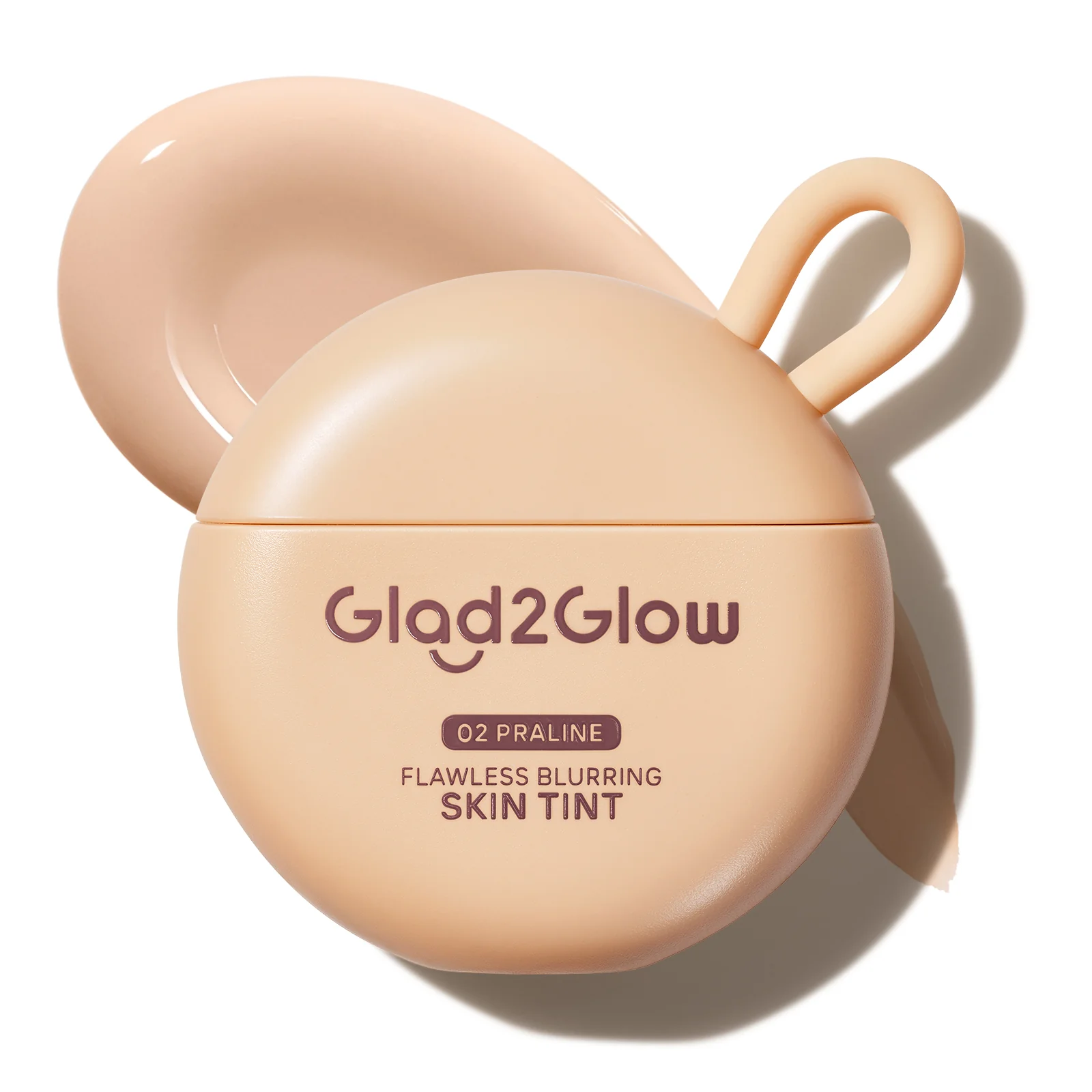 Flawless Blurring Skin Tint - Image 5
