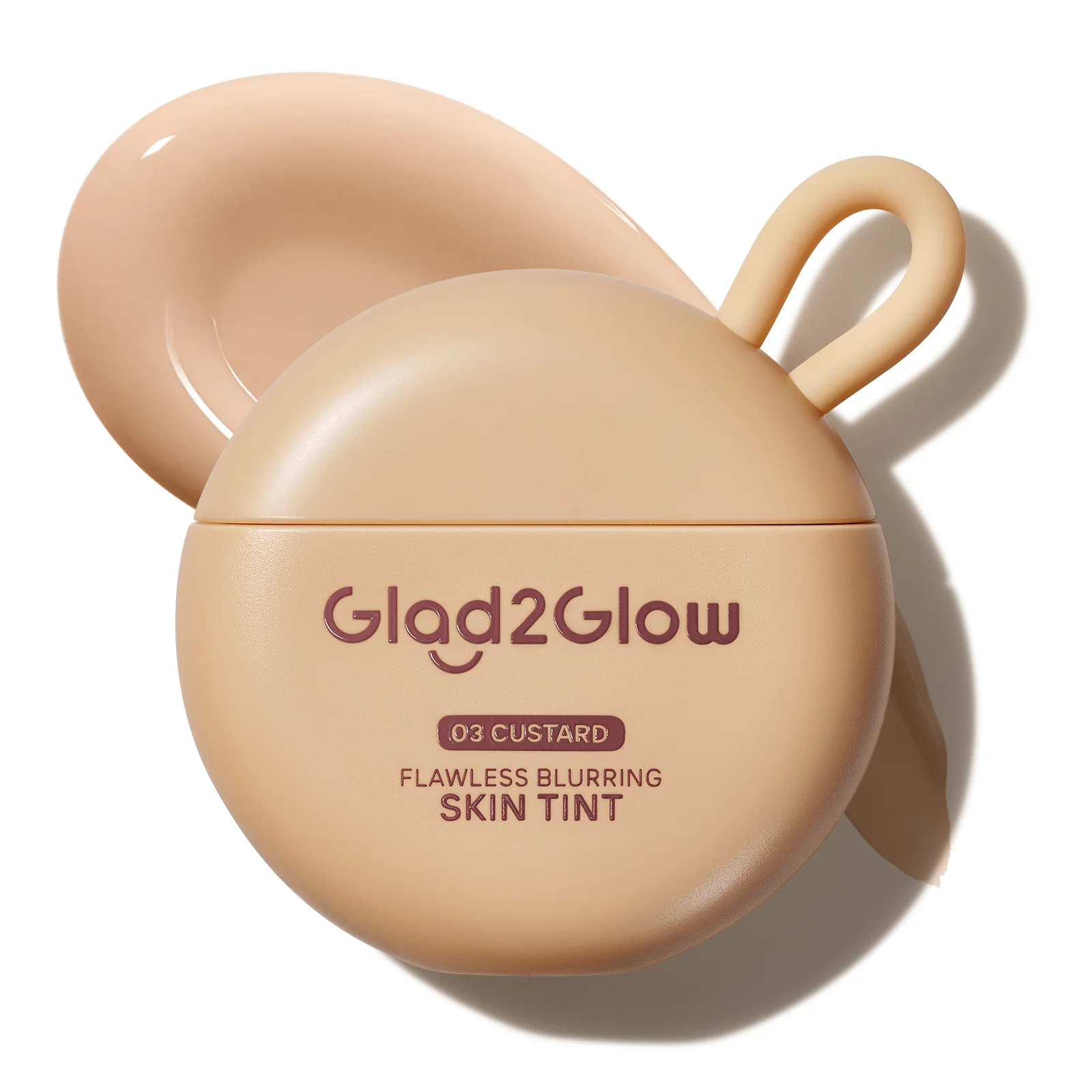 Flawless Blurring Skin Tint - Image 7