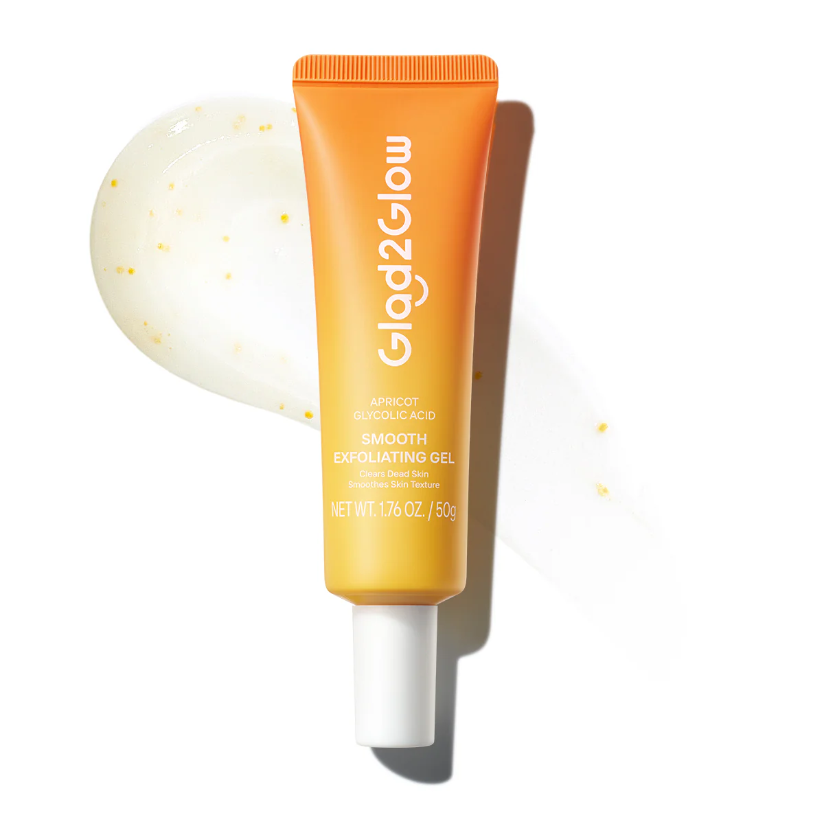 Flawless Blurring Skin Tint + Apricot Glycolic Acid Exfo Smooth Peeling Gel - Image 3