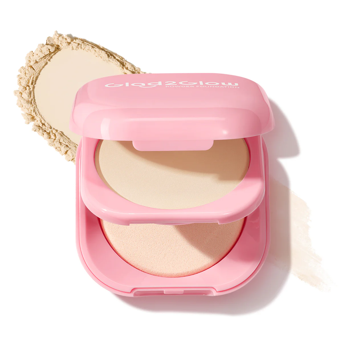 Flawless Blurring Skin Tint + Perfect Blurring Powder Foundation - Image 3