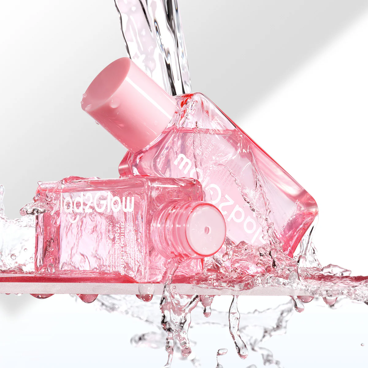 Pomegranate Niacinamide Brightening Toner - Image 6