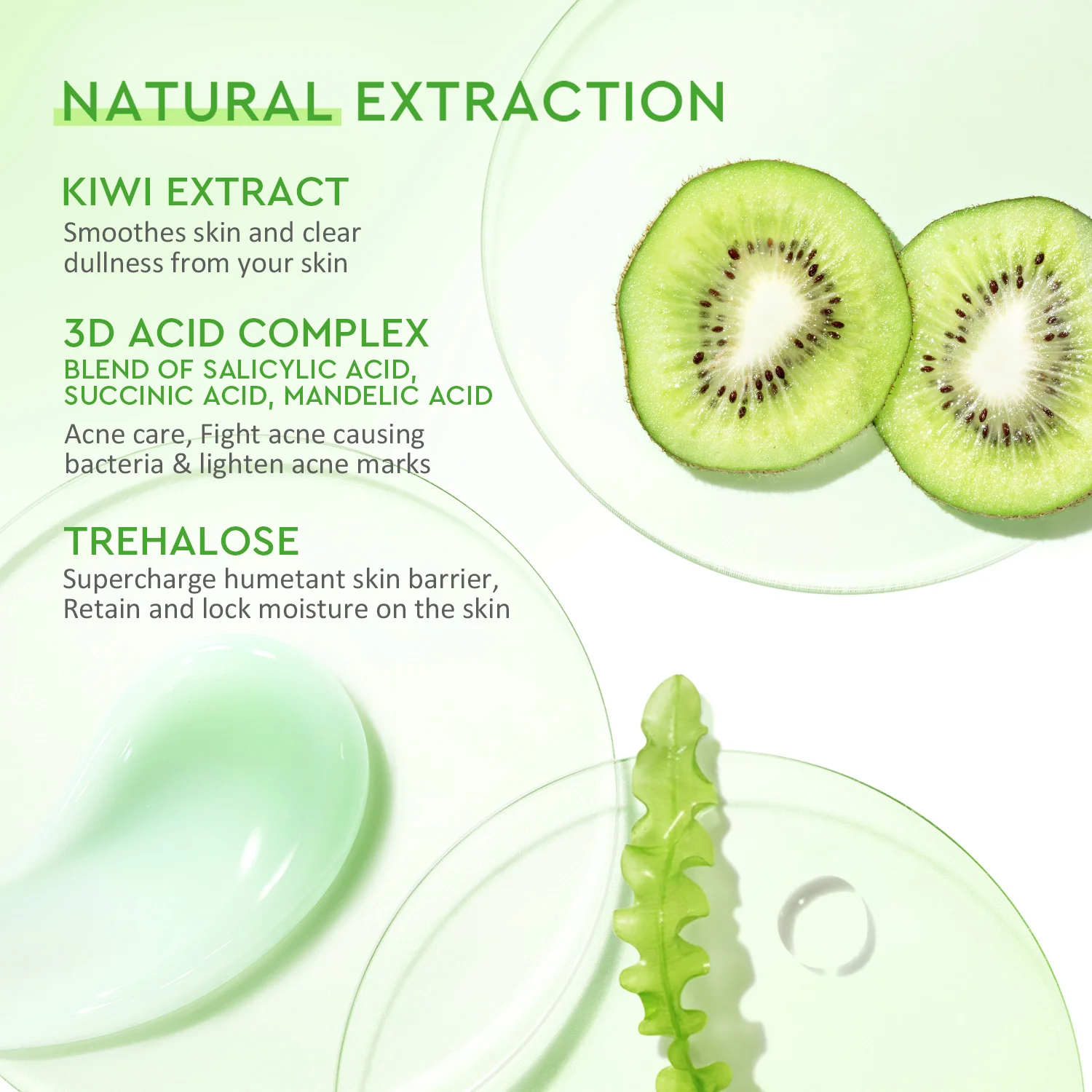 Kiwi 3D Acid Moisturizer - Image 4