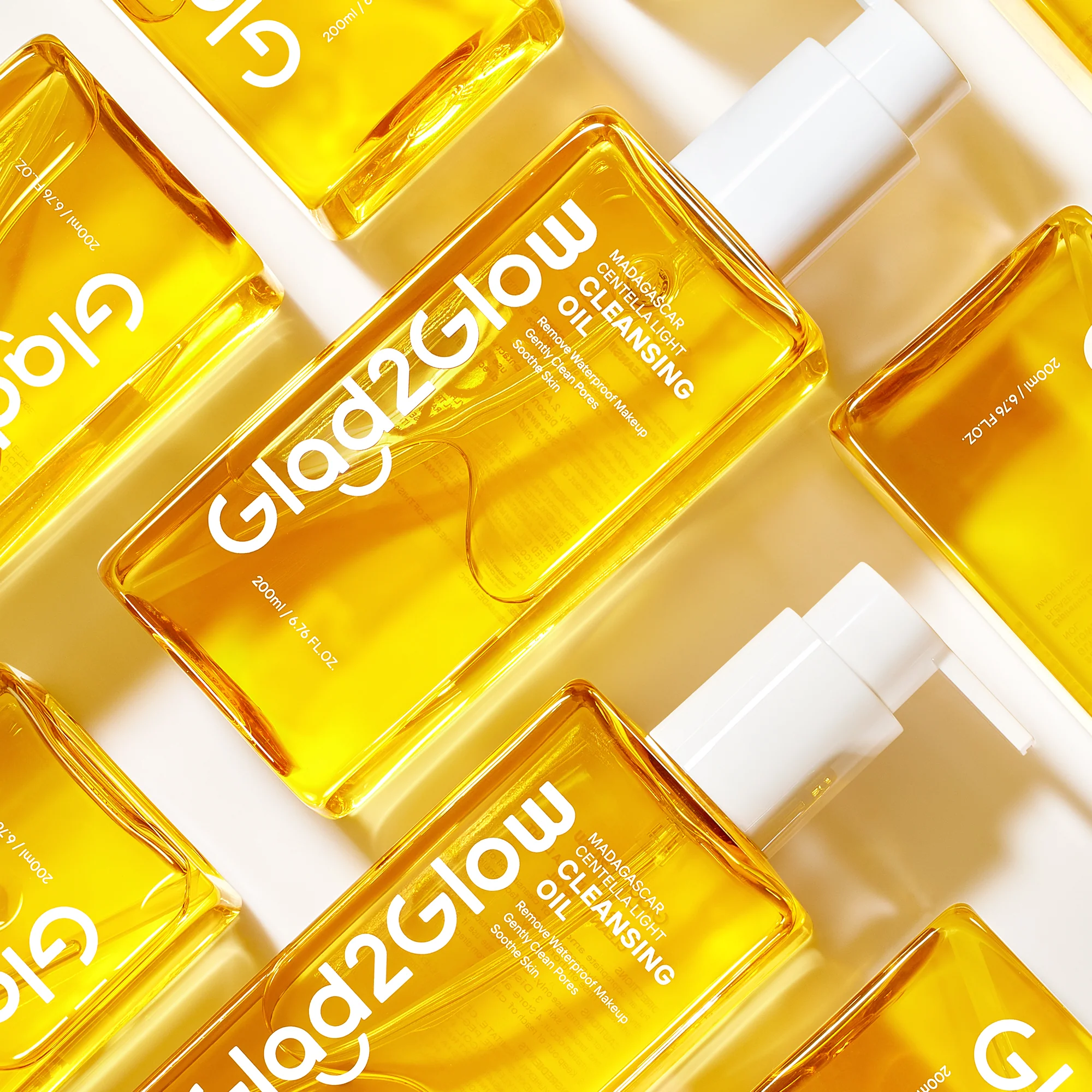 Madagascar Centella Light Cleansing Oil - Image 11