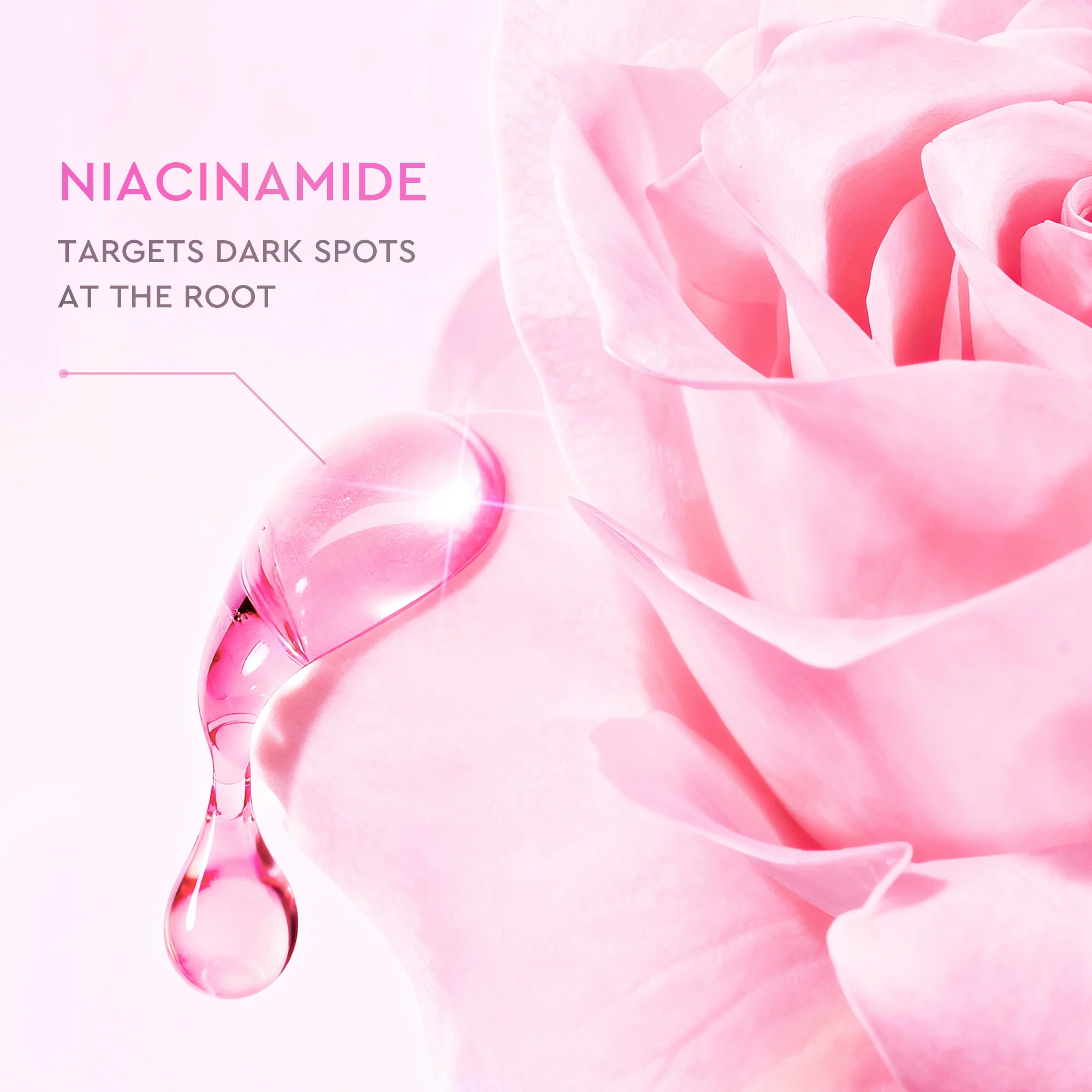 Niacinamide Bright Body Serum - Image 4