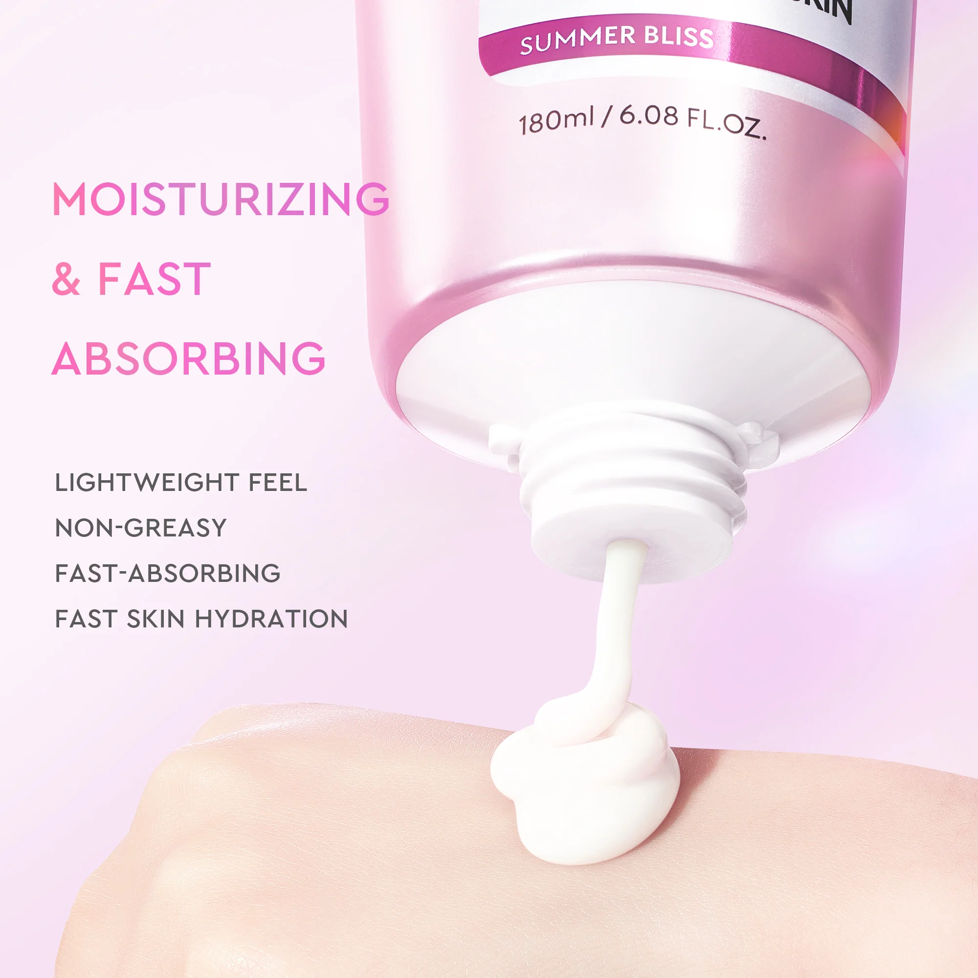 Niacinamide Bright Body Serum - Image 6