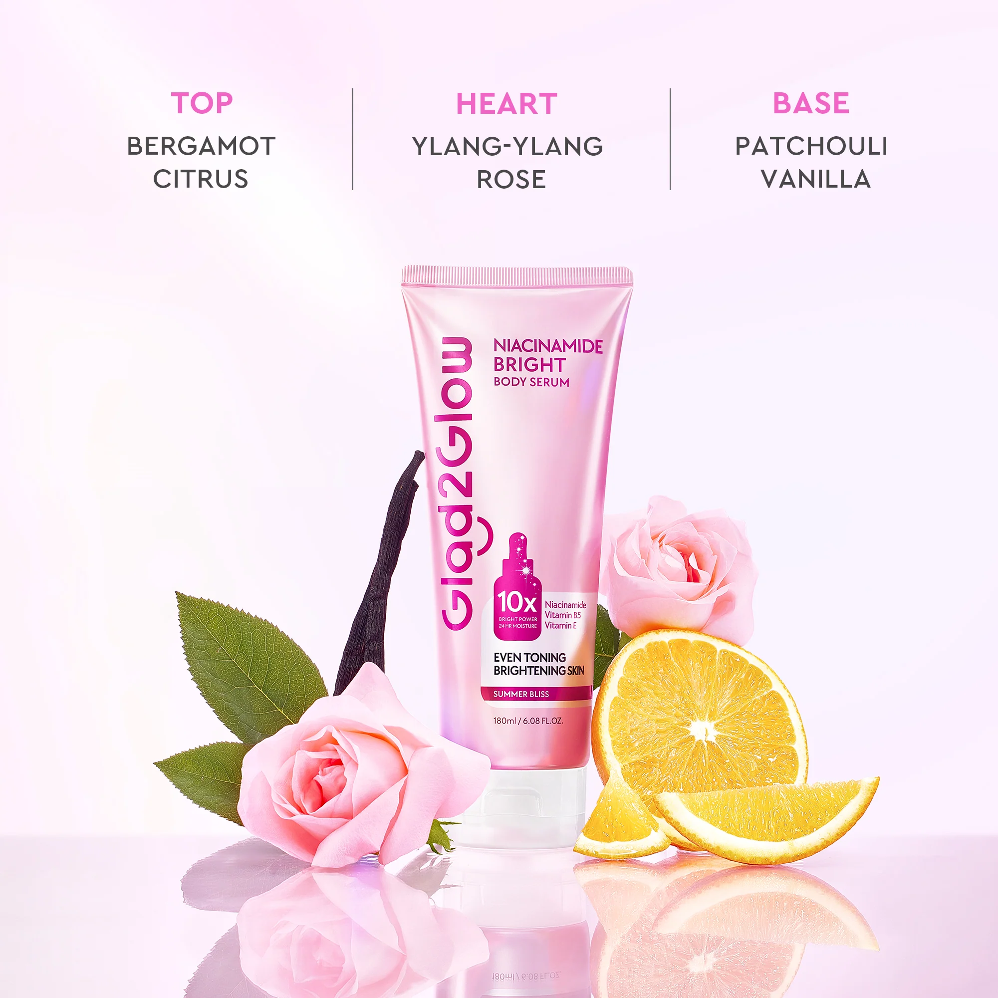 Niacinamide Bright Body Serum - Image 7