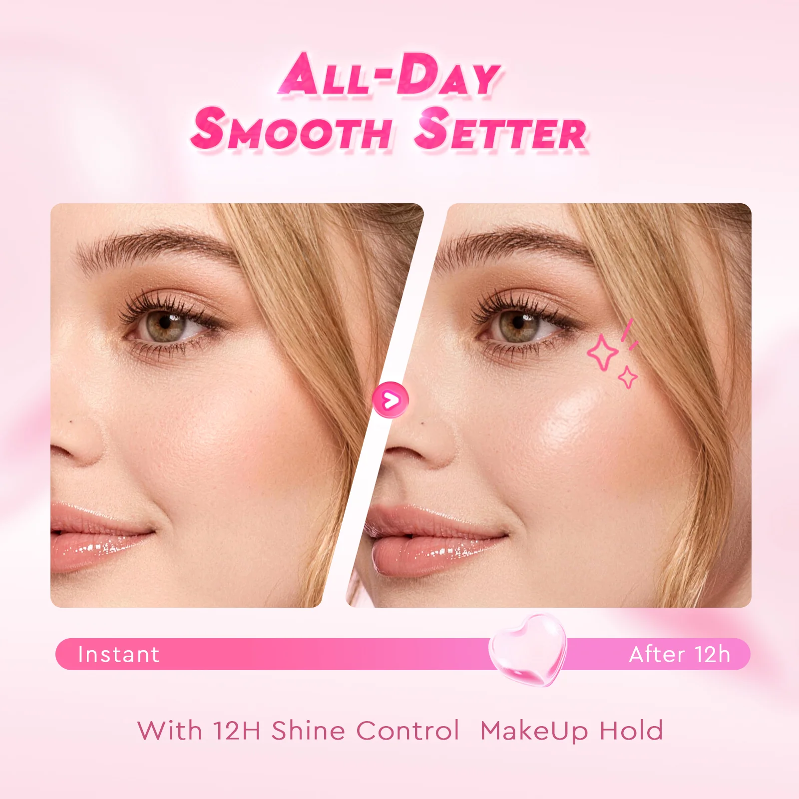 Perfect Blur & Cover Loose Powder - Image 10