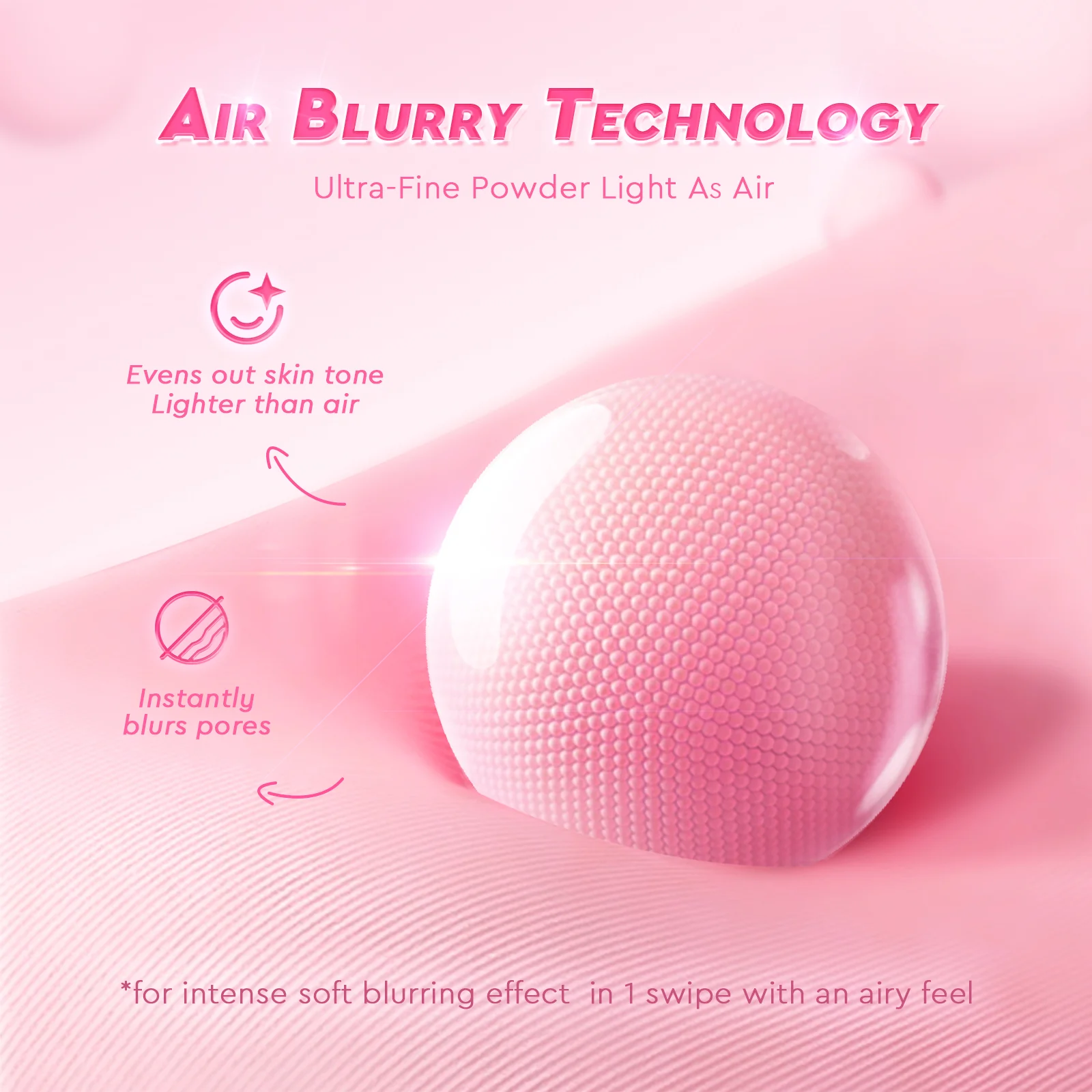 Perfect Blur & Cover Loose Powder - Image 12