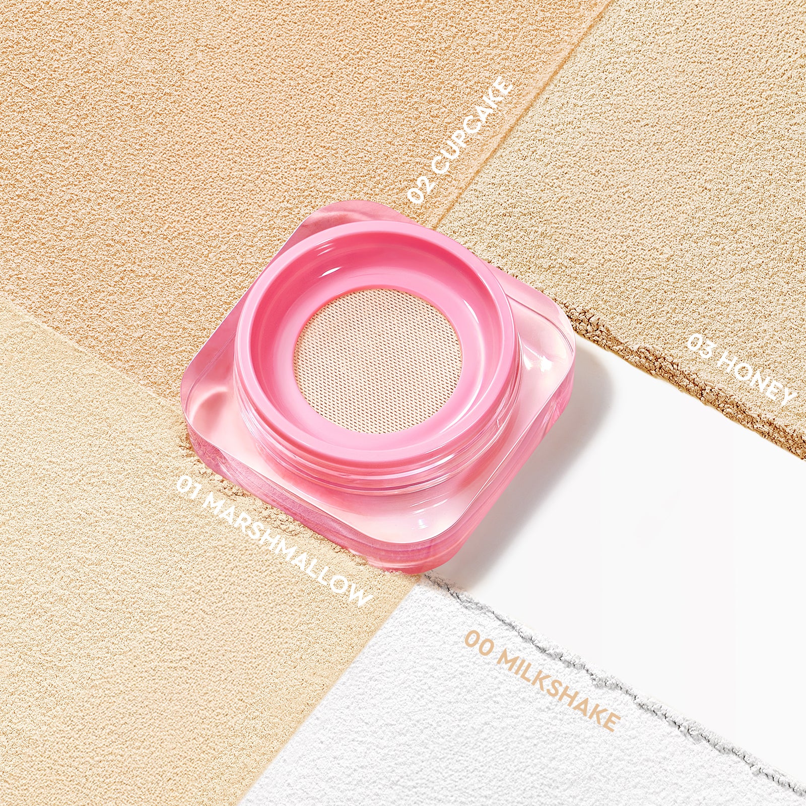 Perfect Blur & Cover Loose Powder - Image 13