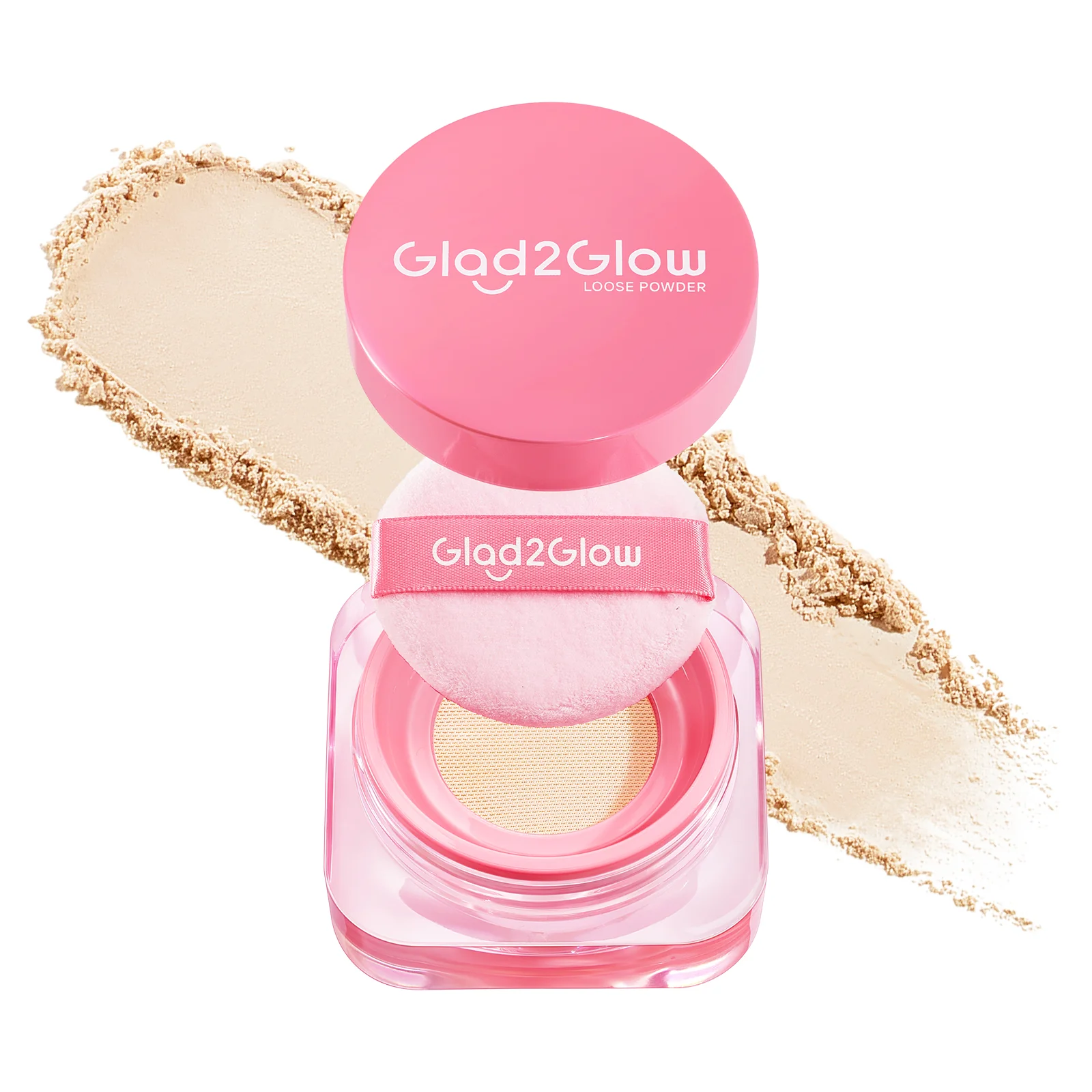 Perfect Blur & Cover Loose Powder - Image 3