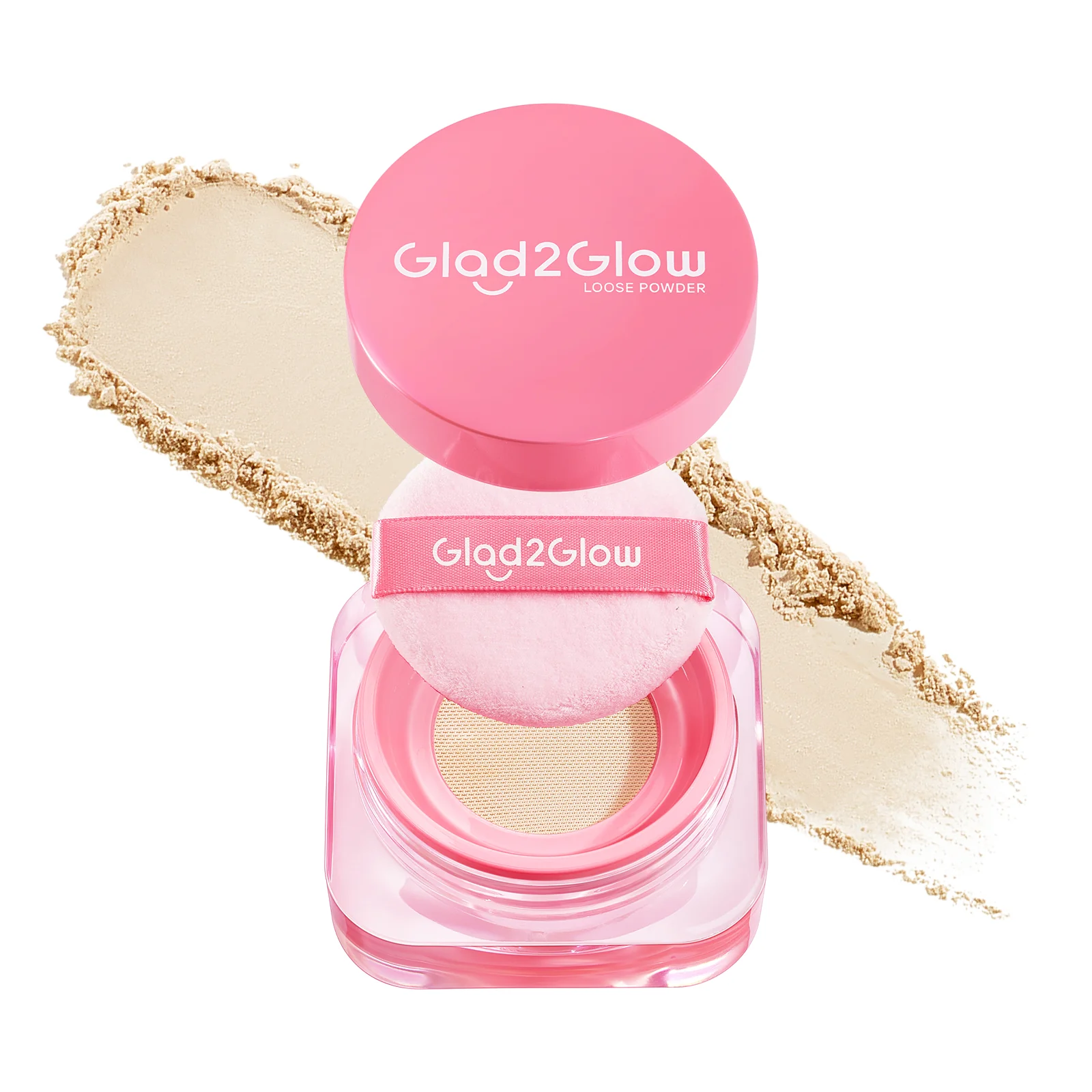 Perfect Blur & Cover Loose Powder - Image 4