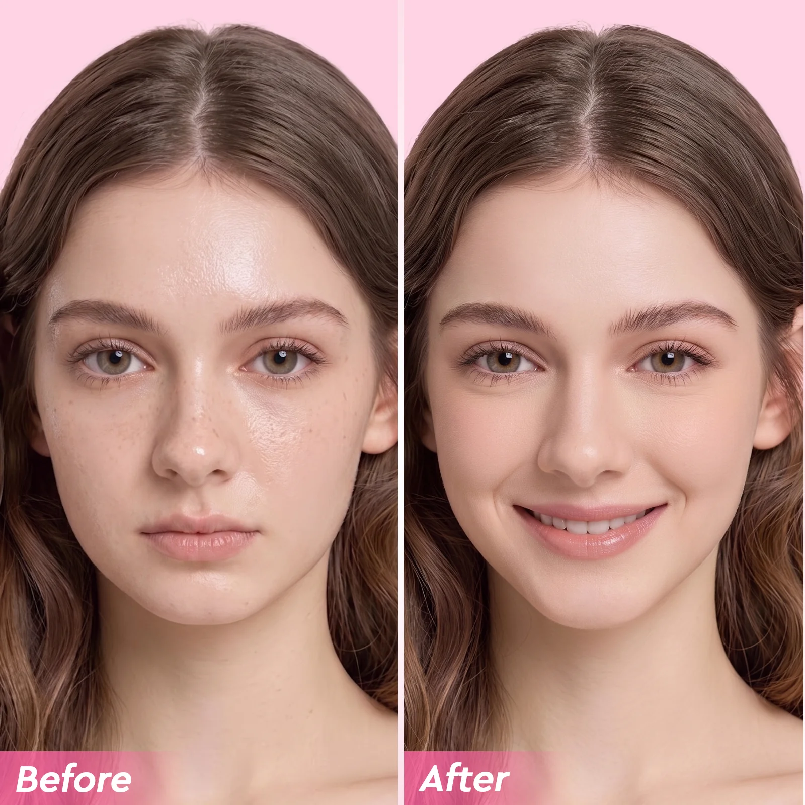Perfect Blur & Cover Loose Powder - Image 6