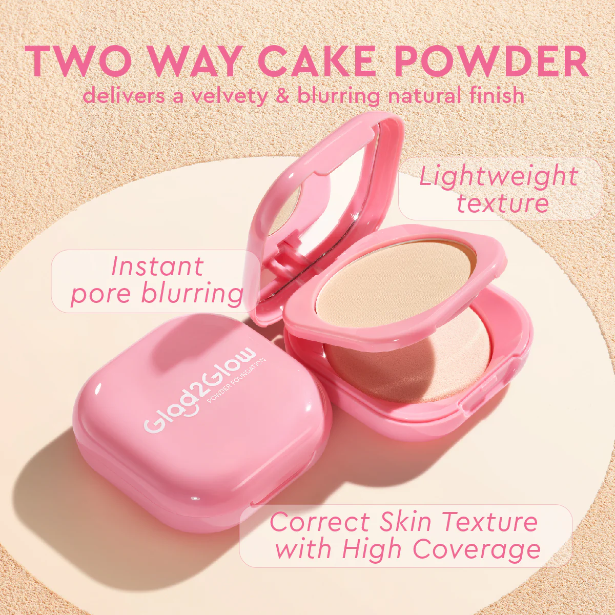 Perfect Blurring Powder Foundation - Image 13