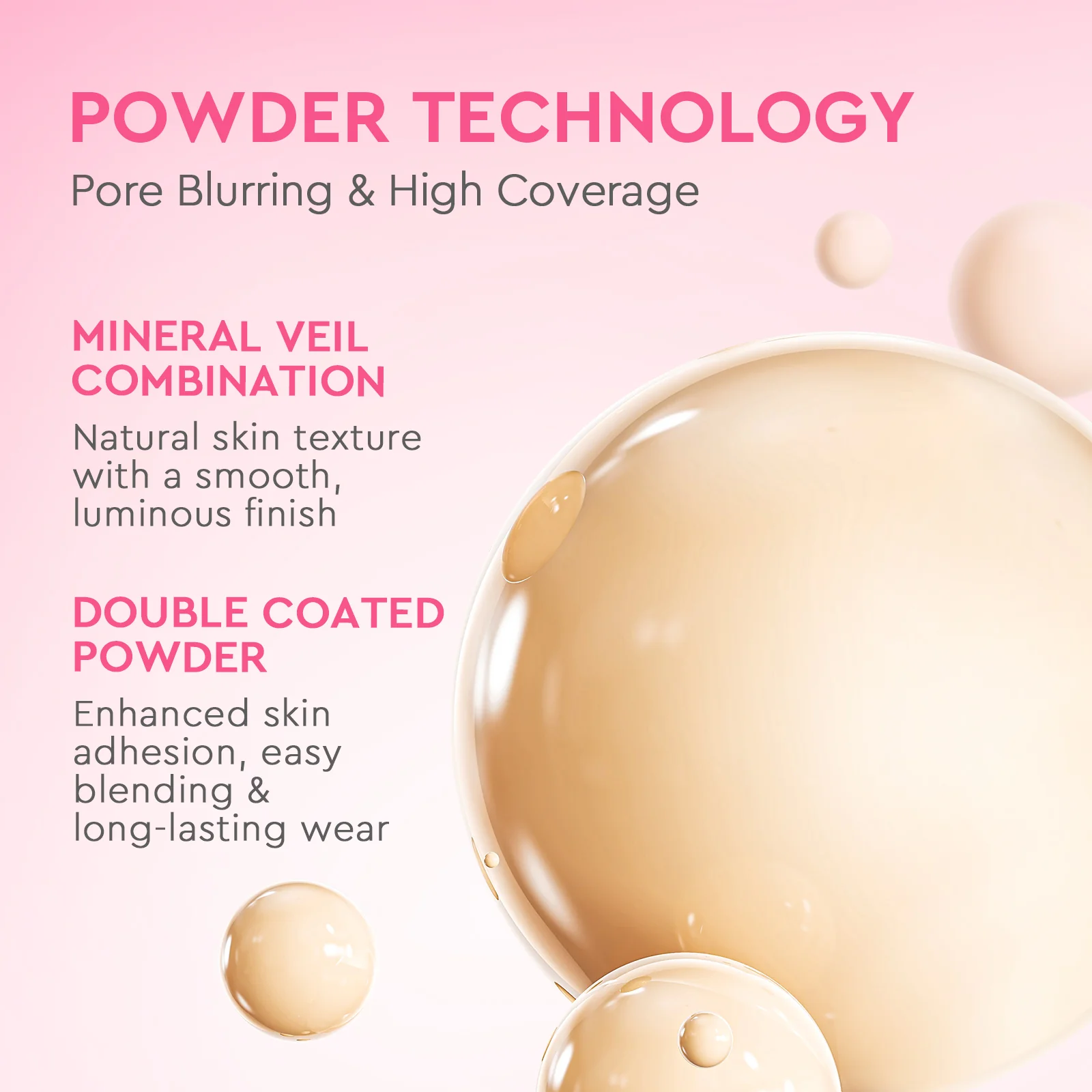 Perfect Blurring Powder Foundation - Image 15