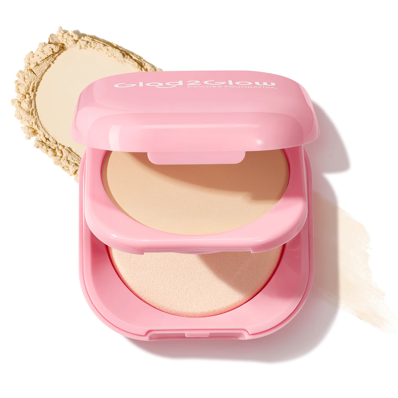 Perfect Blurring Powder Foundation - Image 3