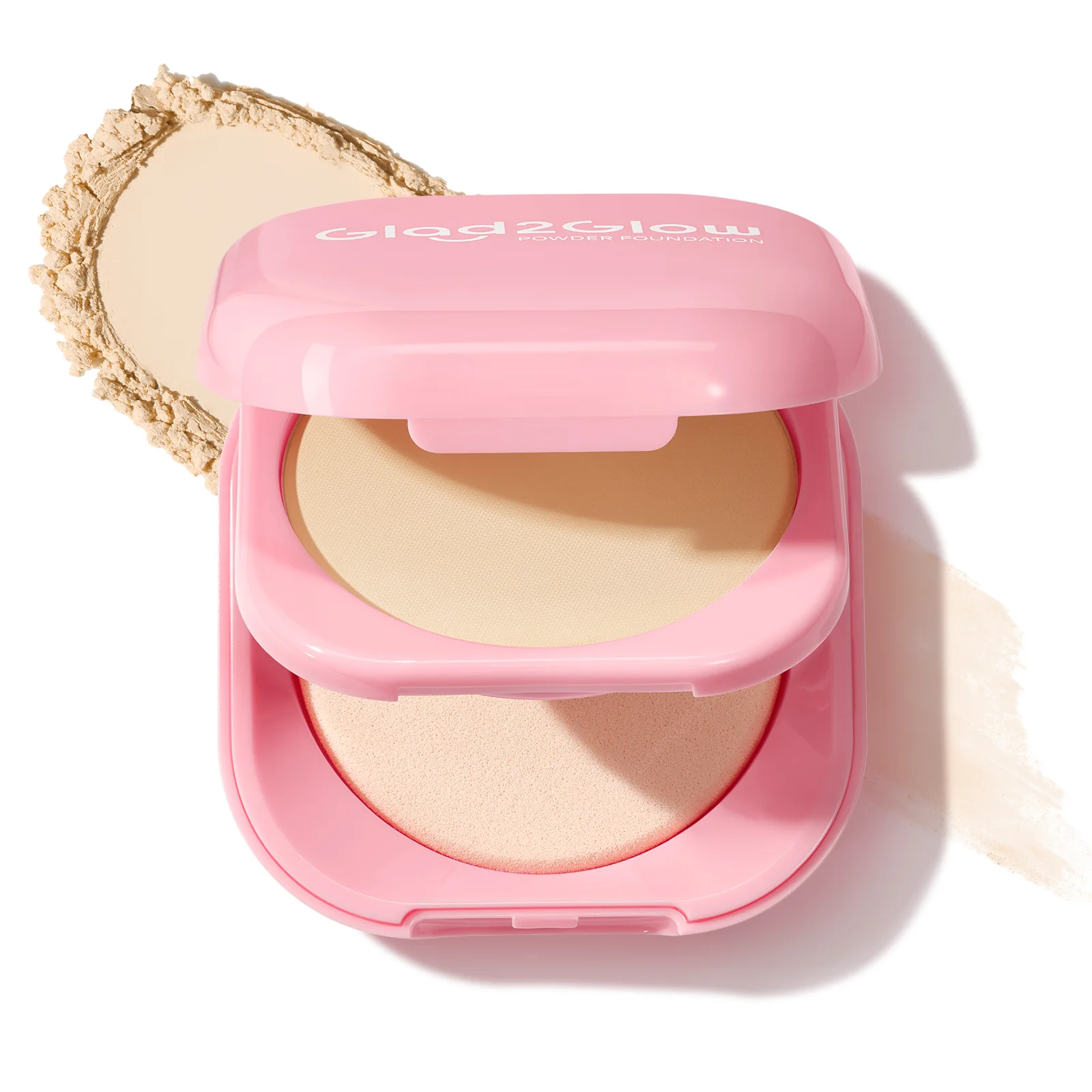 Perfect Blurring Powder Foundation - Image 5