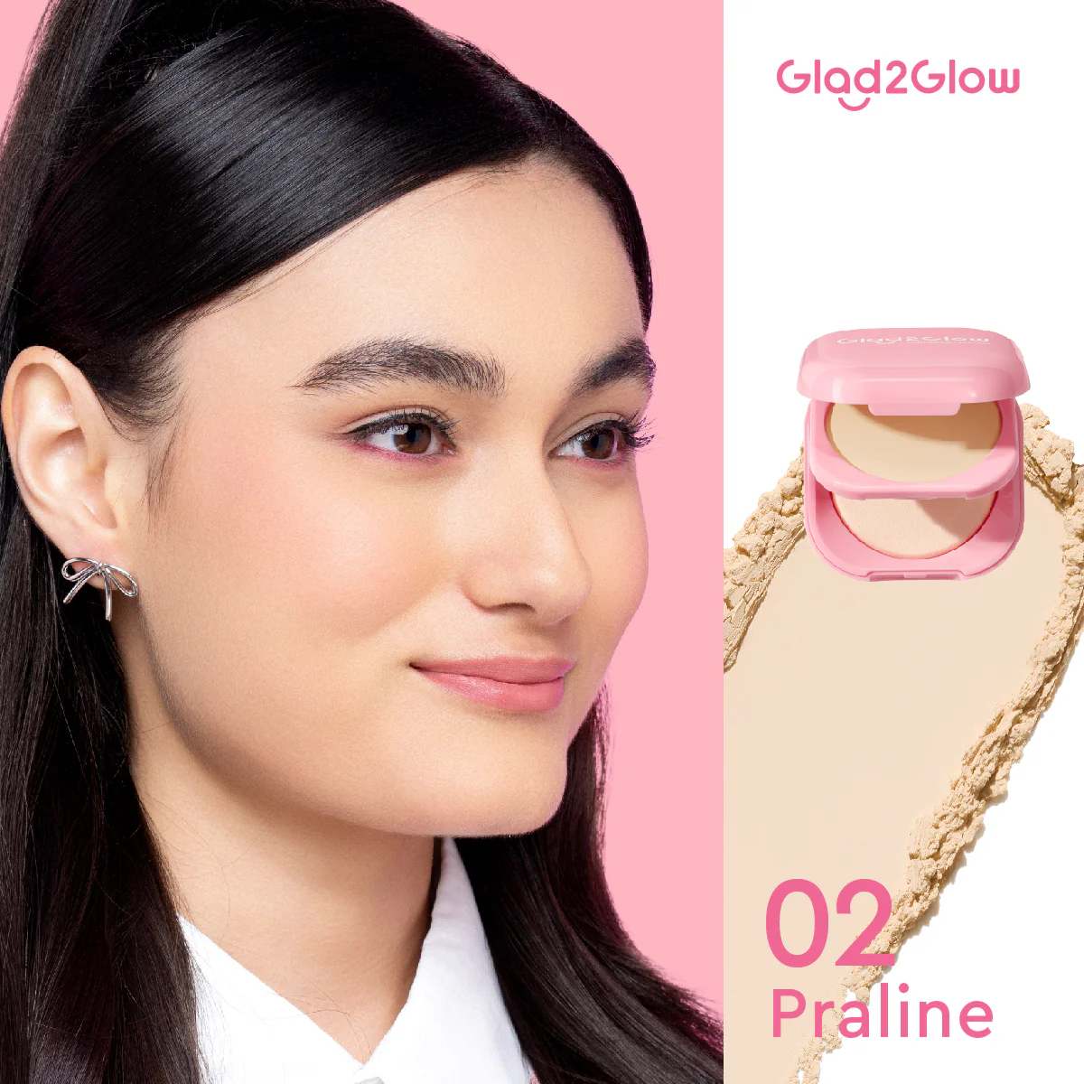 Perfect Blurring Powder Foundation - Image 6