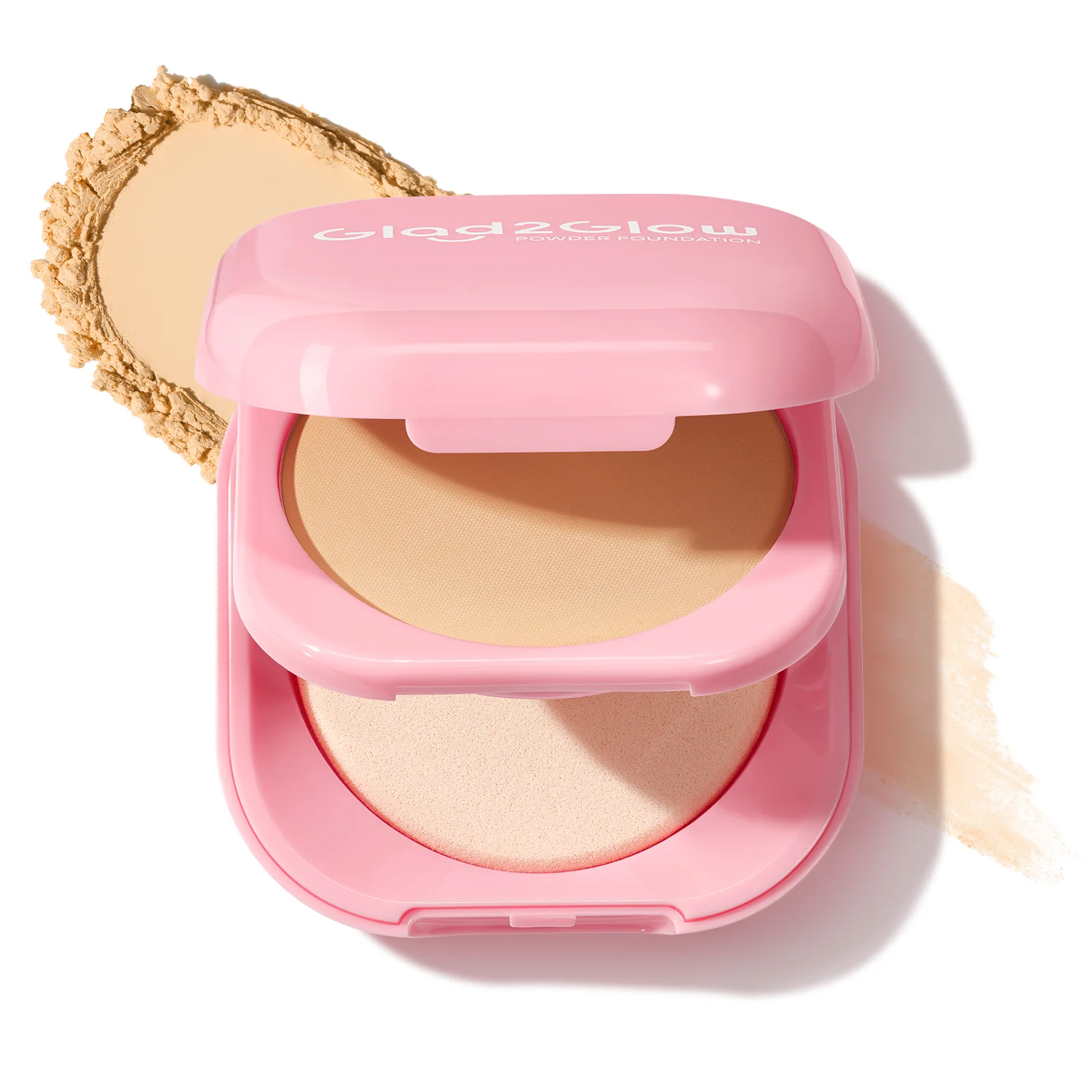 Perfect Blurring Powder Foundation - Image 7
