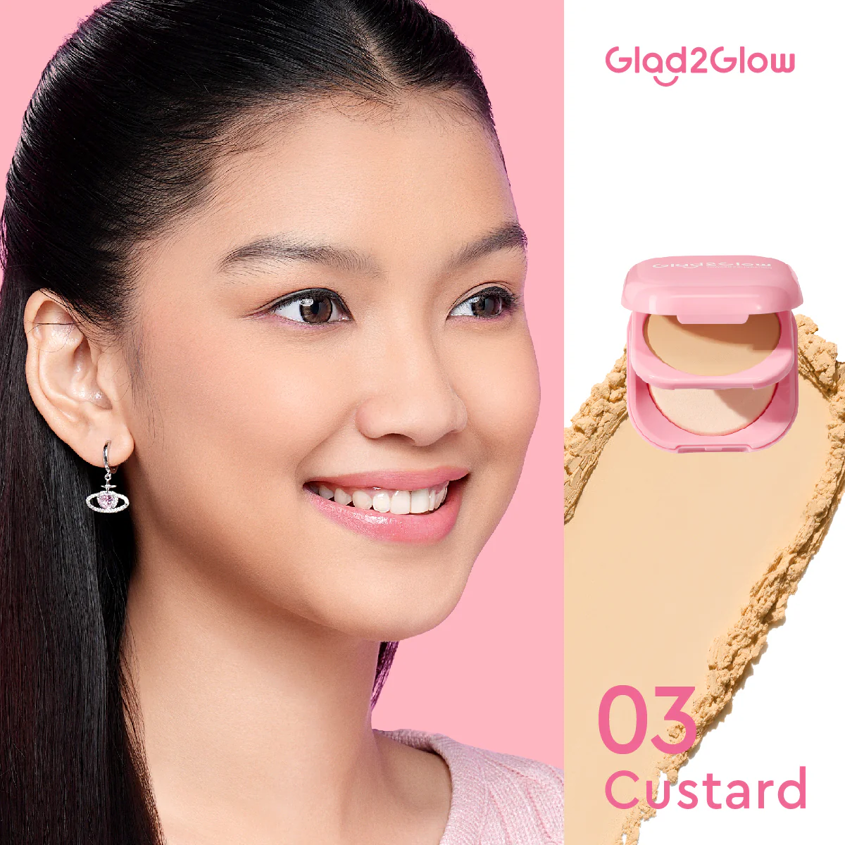 Perfect Blurring Powder Foundation - Image 8