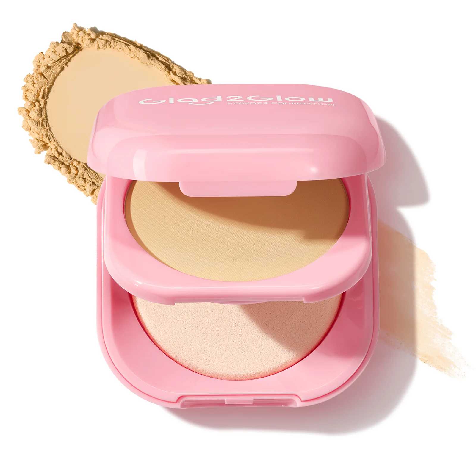 Perfect Blurring Powder Foundation - Image 9