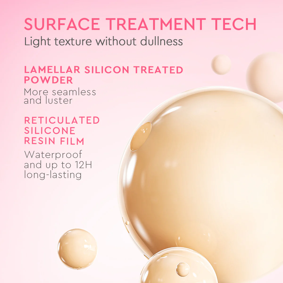 Perfect Cover Cushion - Image 16