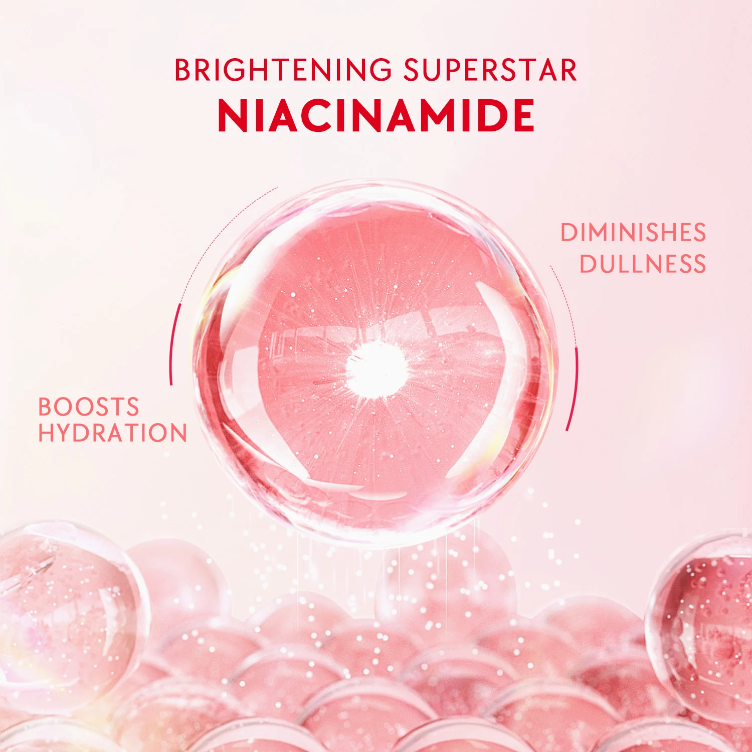 Pomegranate 5% Niacinamide Brightening Moisturizer - Image 4