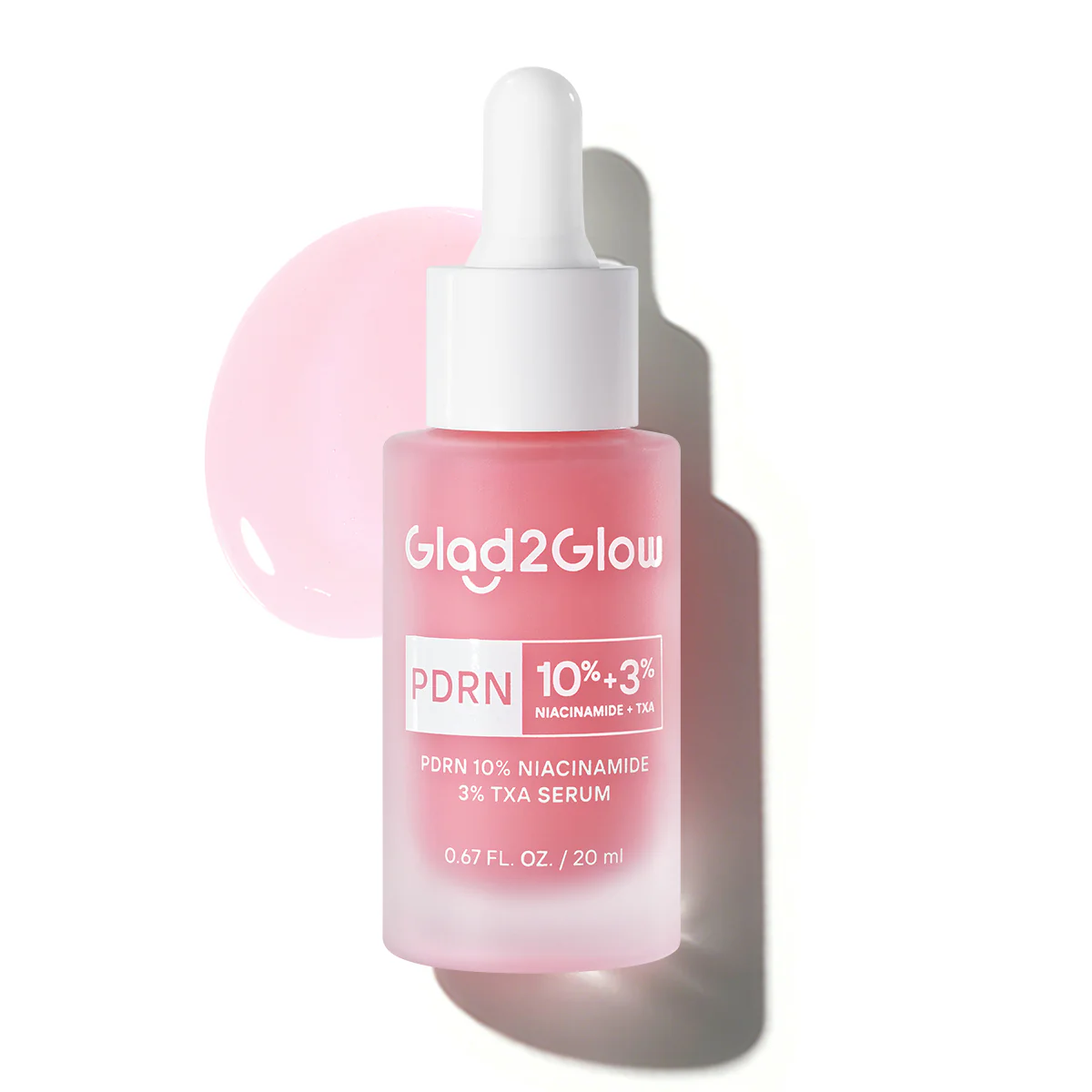 Pomegranate 5% Niacinamide Brightening Moisturizer + Pdrn 10% Niacinamide 3% Txa Brightening Serum + Pomegranate Niacinamide Brightening Toner - Image 3