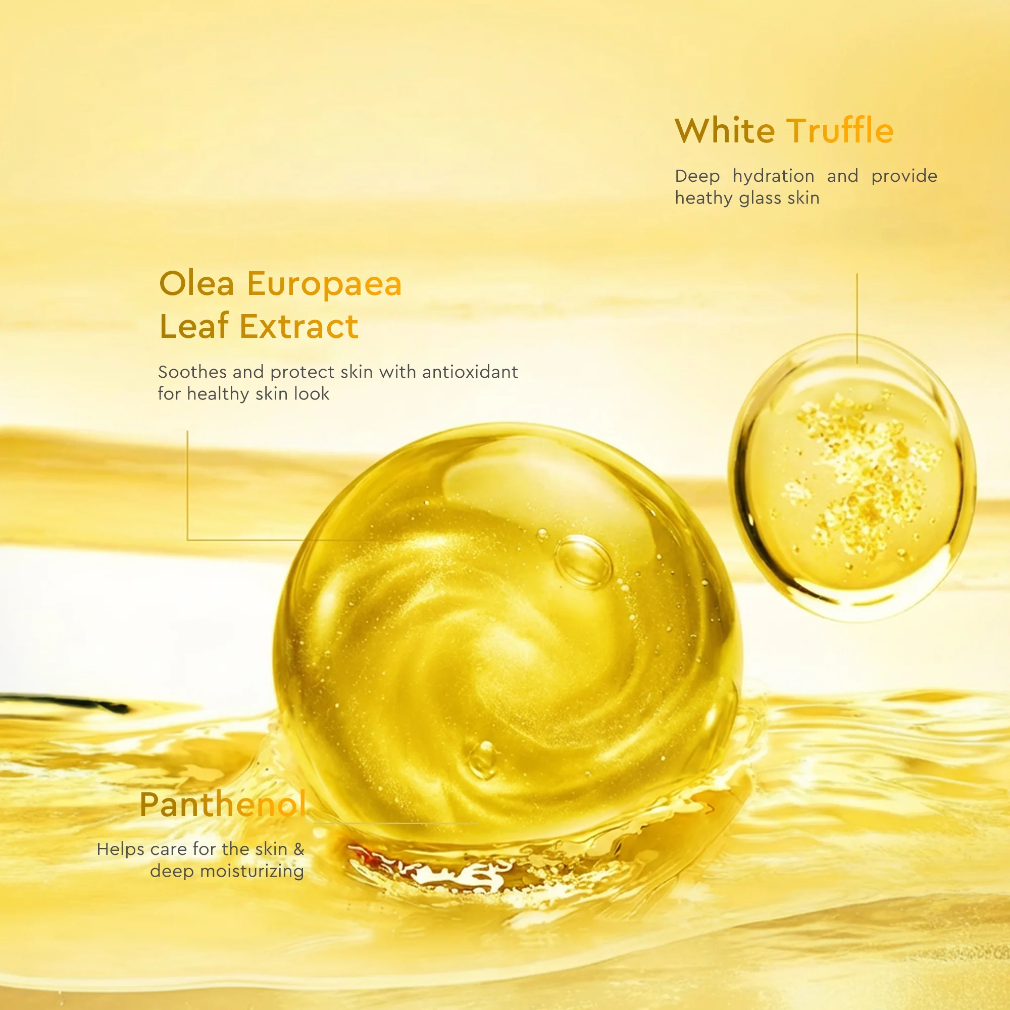 Radiance Glow Serum Spray - Image 6