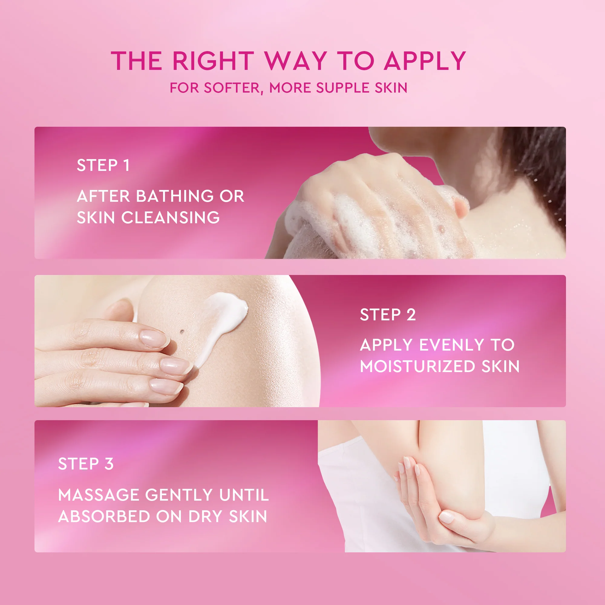 Retinol Bright Body Serum - Image 10