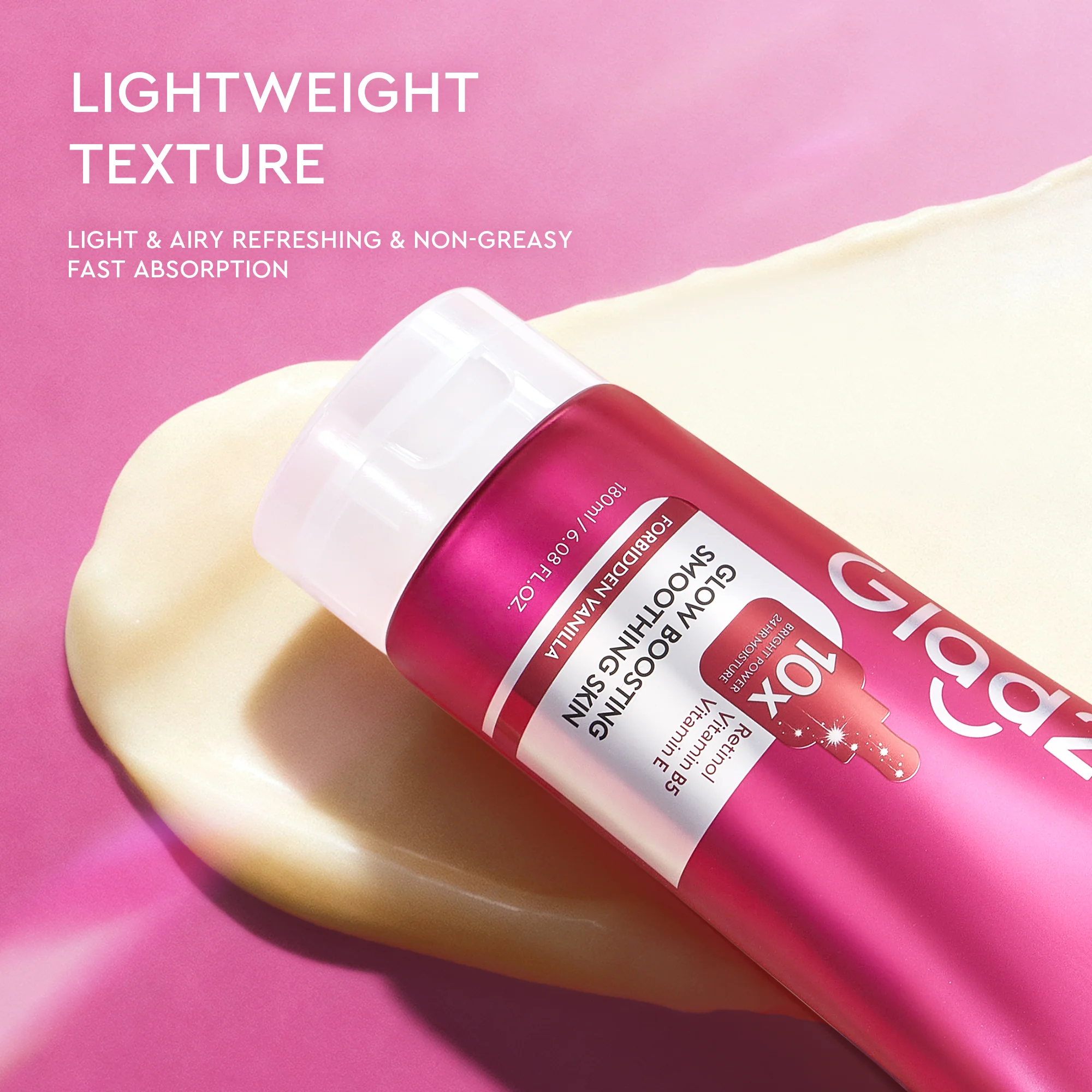 Retinol Bright Body Serum - Image 7