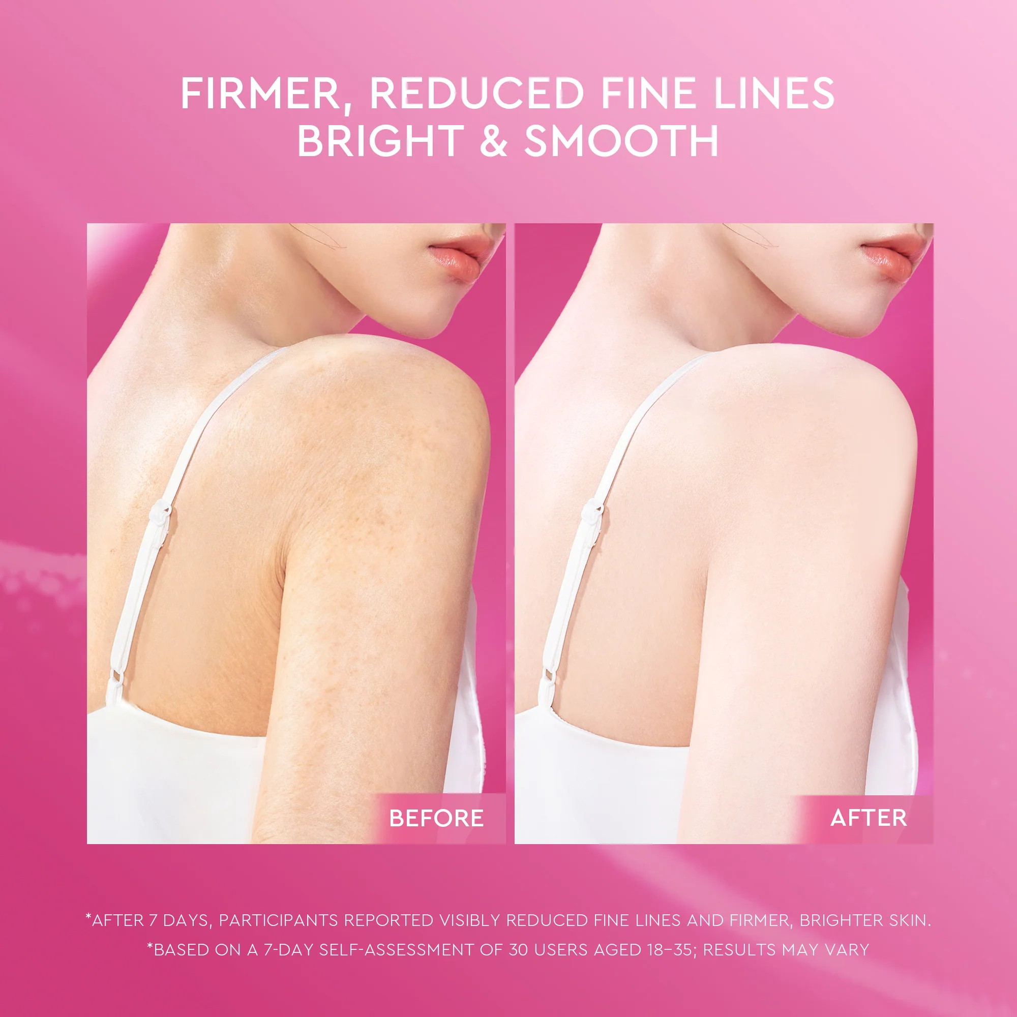 Retinol Bright Body Serum - Image 9